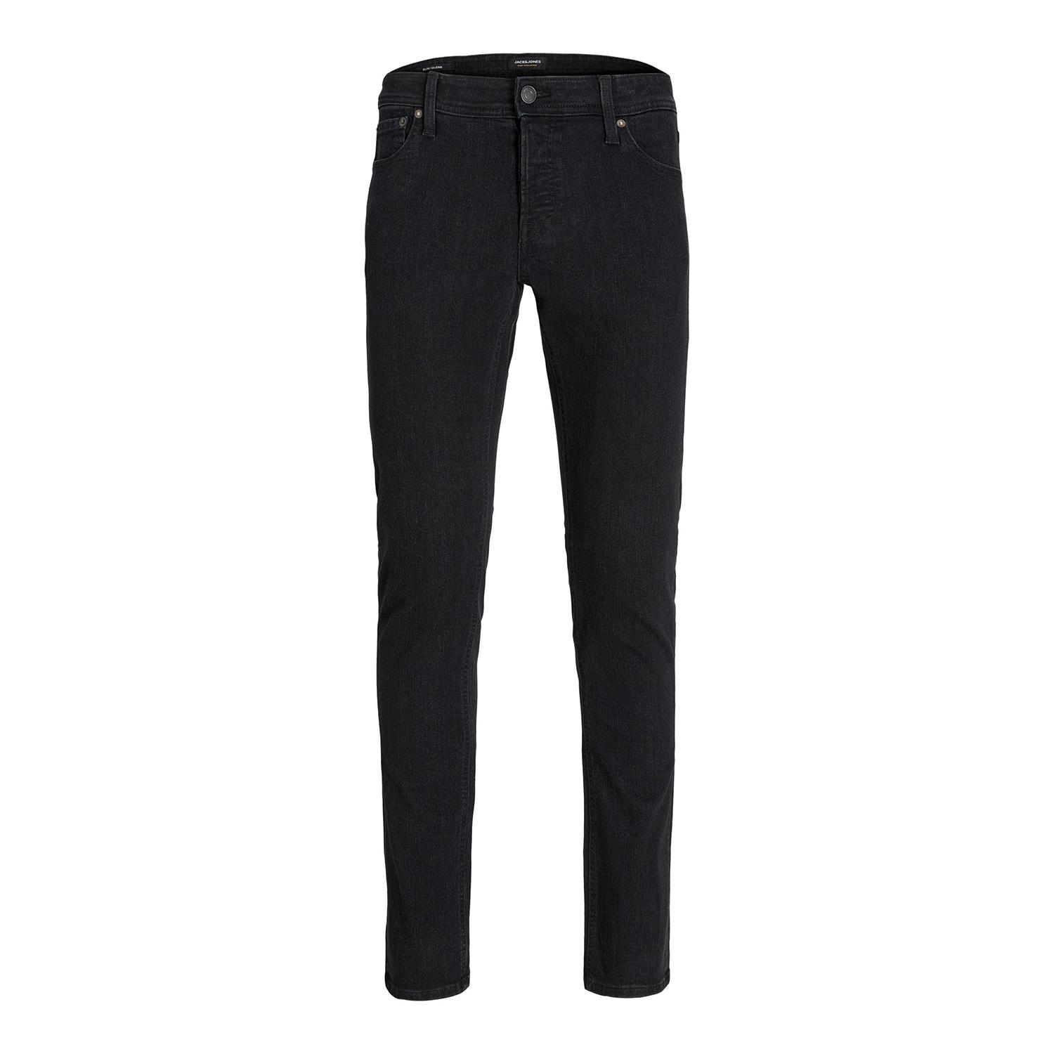 Jack & Jones Jeans Glenn Original Zwart