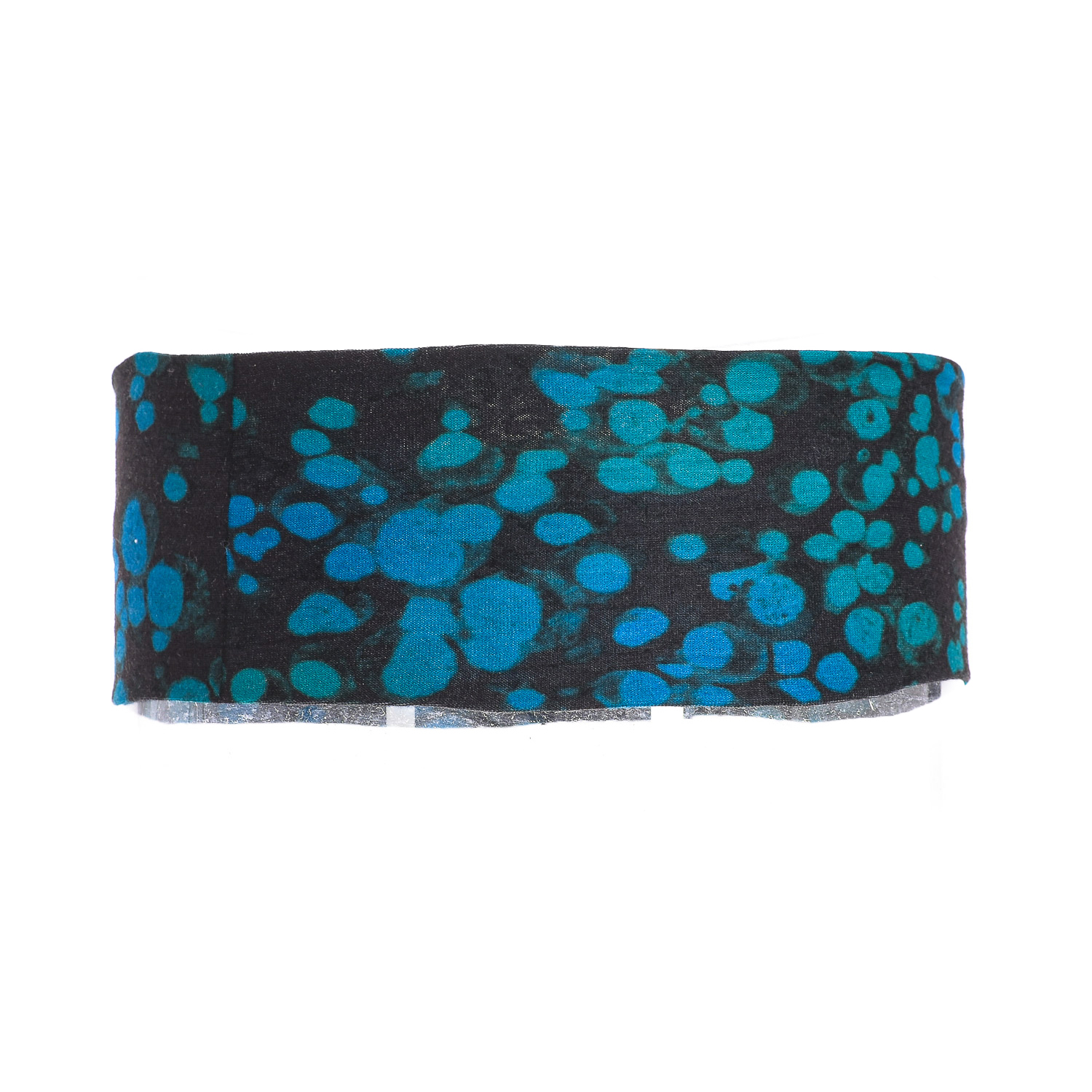 Buff Womens Headband 115800 - Black - One Size