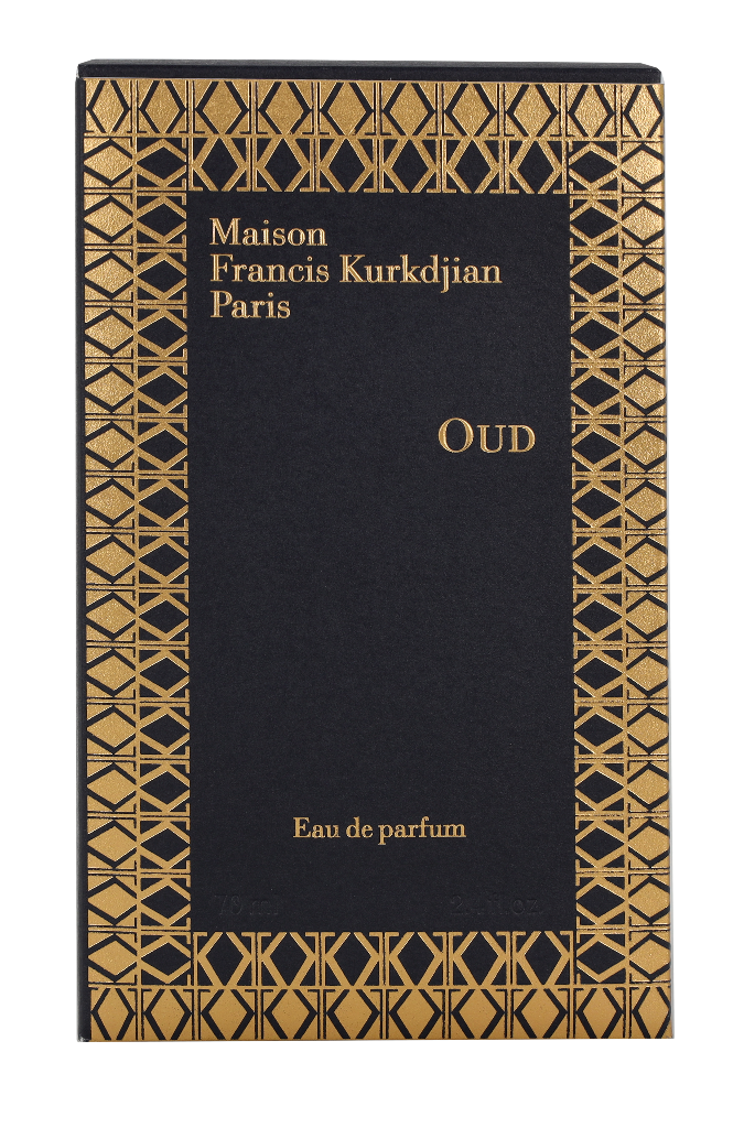 Maison Francis Kurkdjian Oud Eau de Parfum dam – bild 5