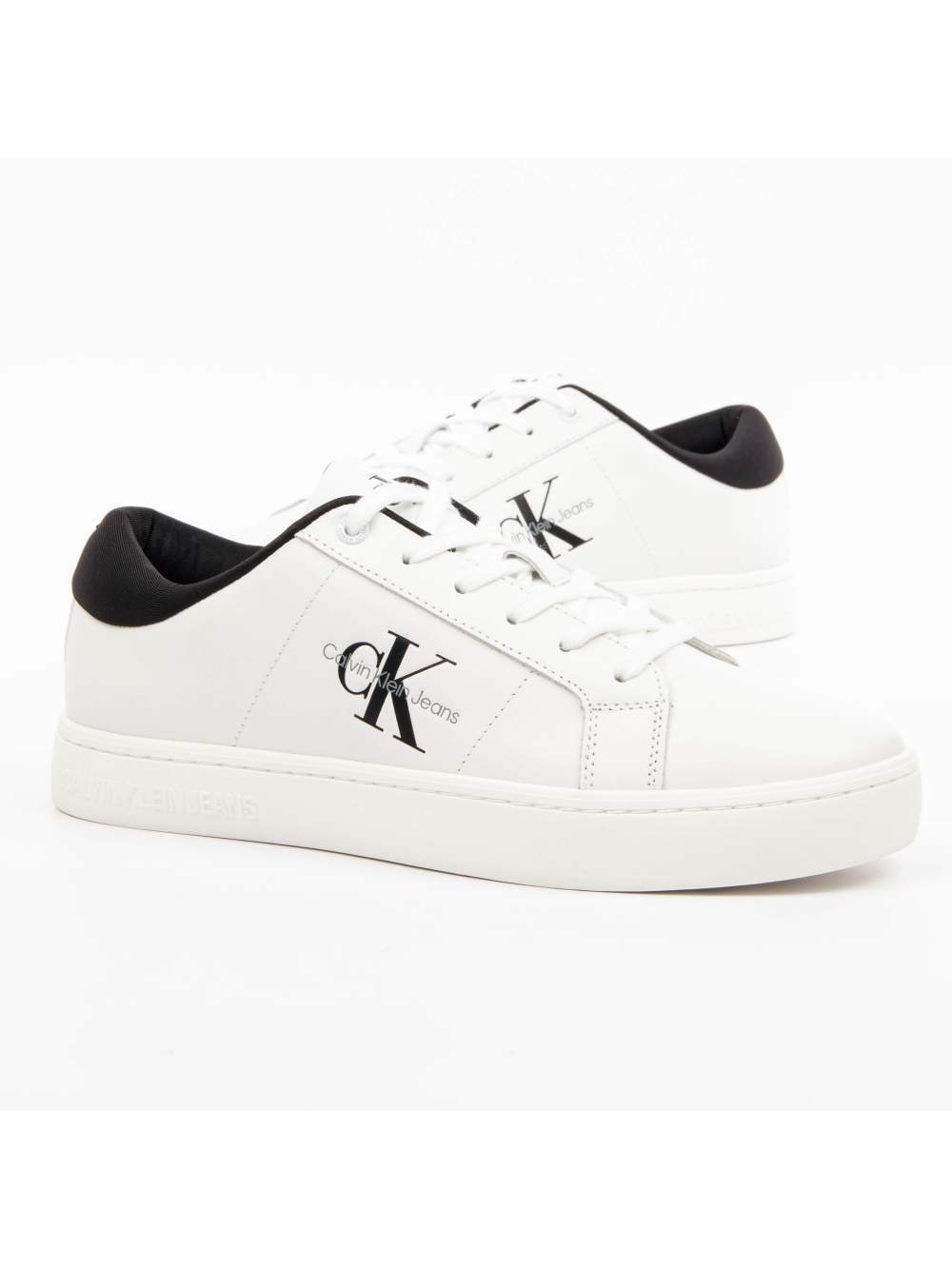 Calvin Klein Sneakers för män herr – bild 2