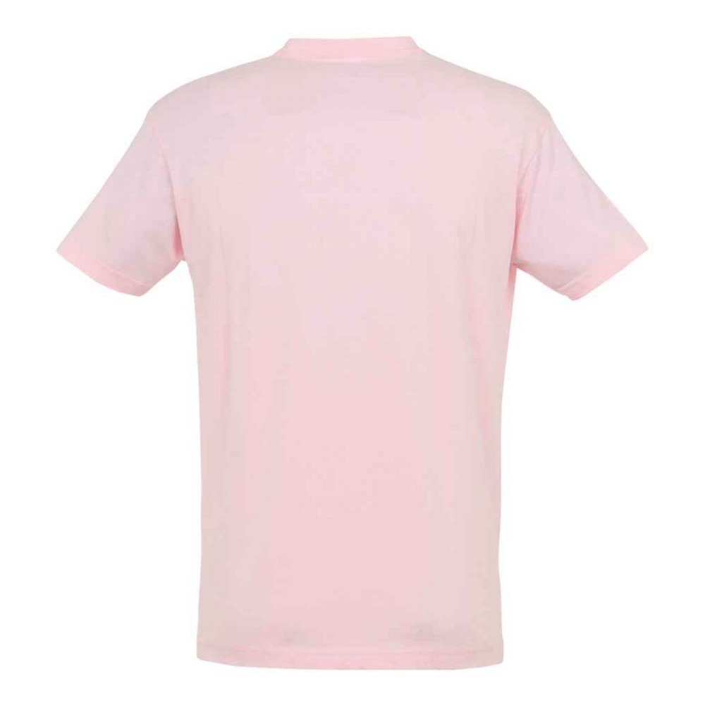 SOLS (Medium rosa) t-shirts herr – bild 2