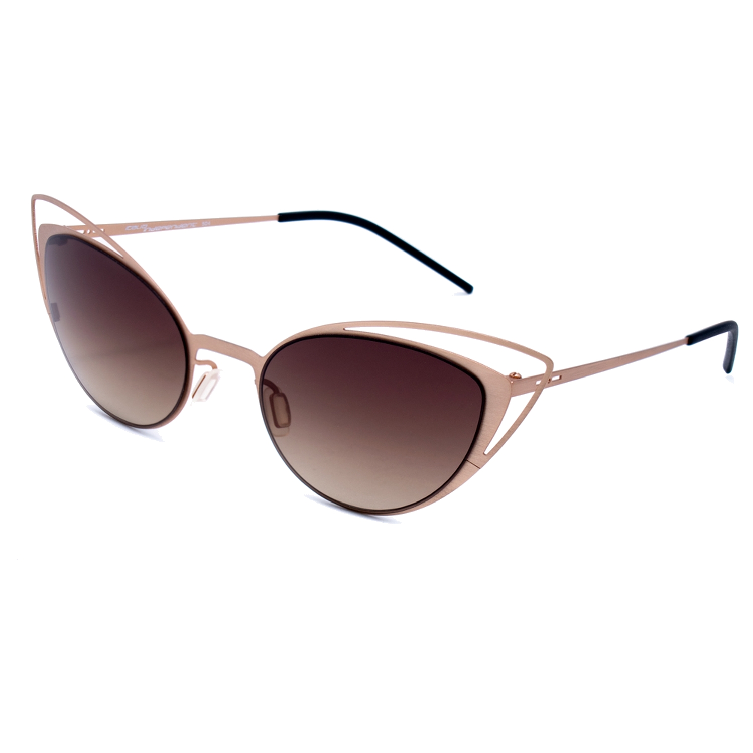 Thumbnail - Damen-Sonnenbrillen Italia Independent 0218-121-000