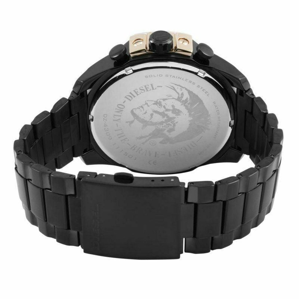 Diesel DZ4309 Herrklocka – bild 2