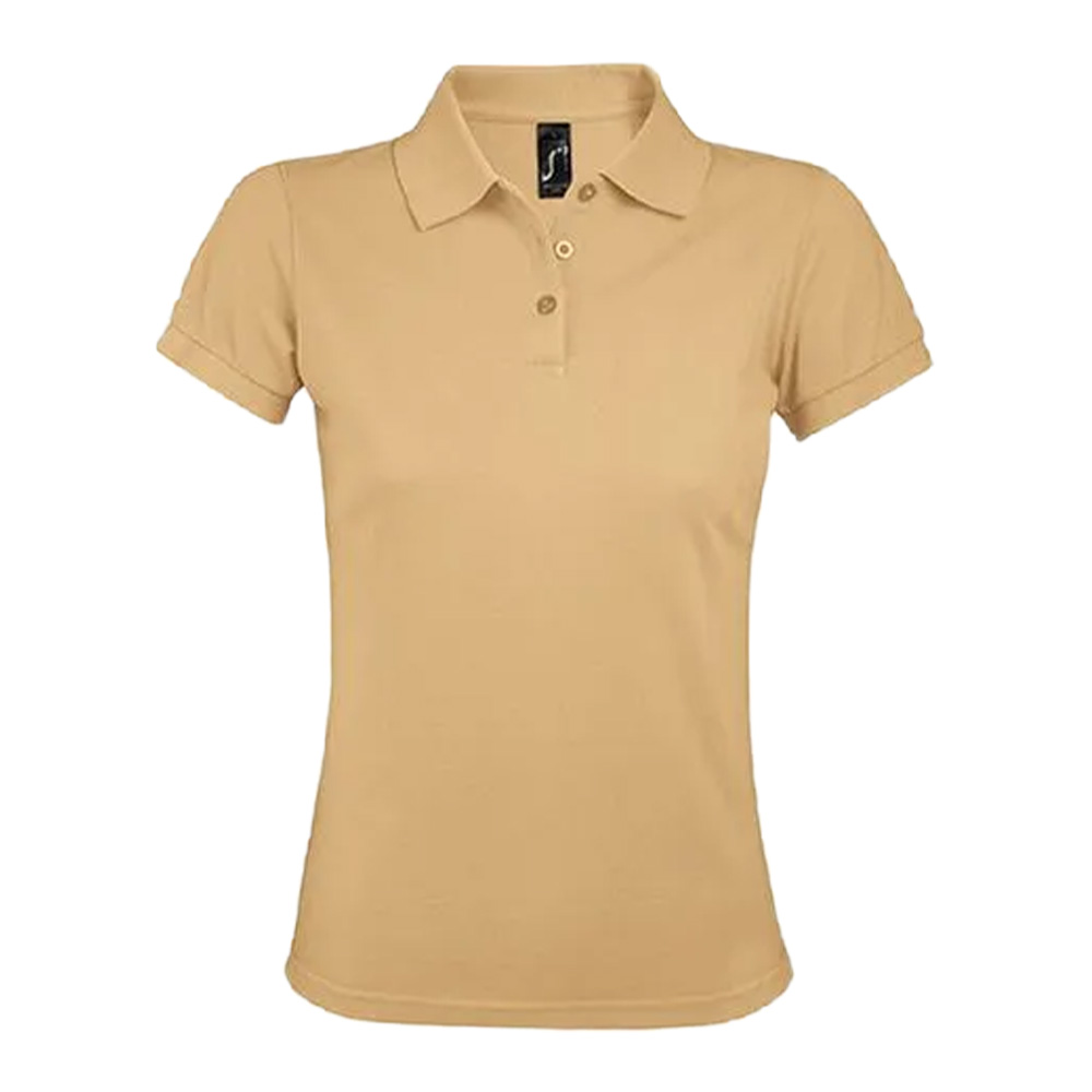 SOLS - "Prime" Poloshirt für Damen ()