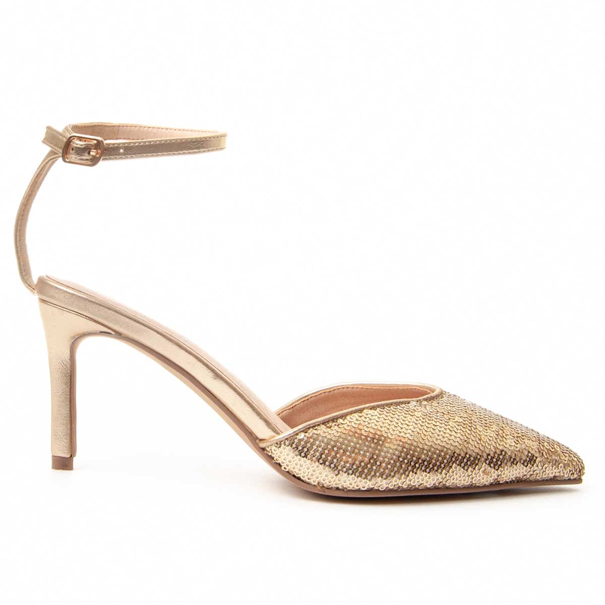 Klackskor Festshoe2 i 2