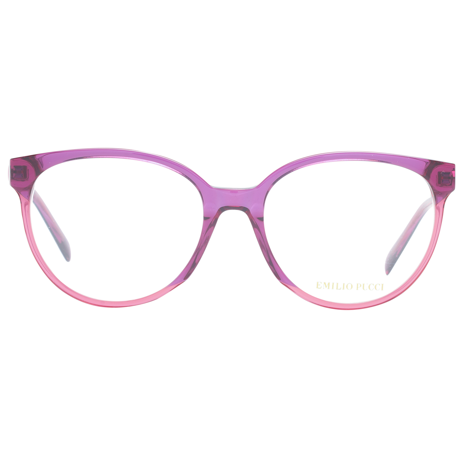 EMILIO PUCCI Optisk ram EP5184 083 53 solglasögon dam – bild 2