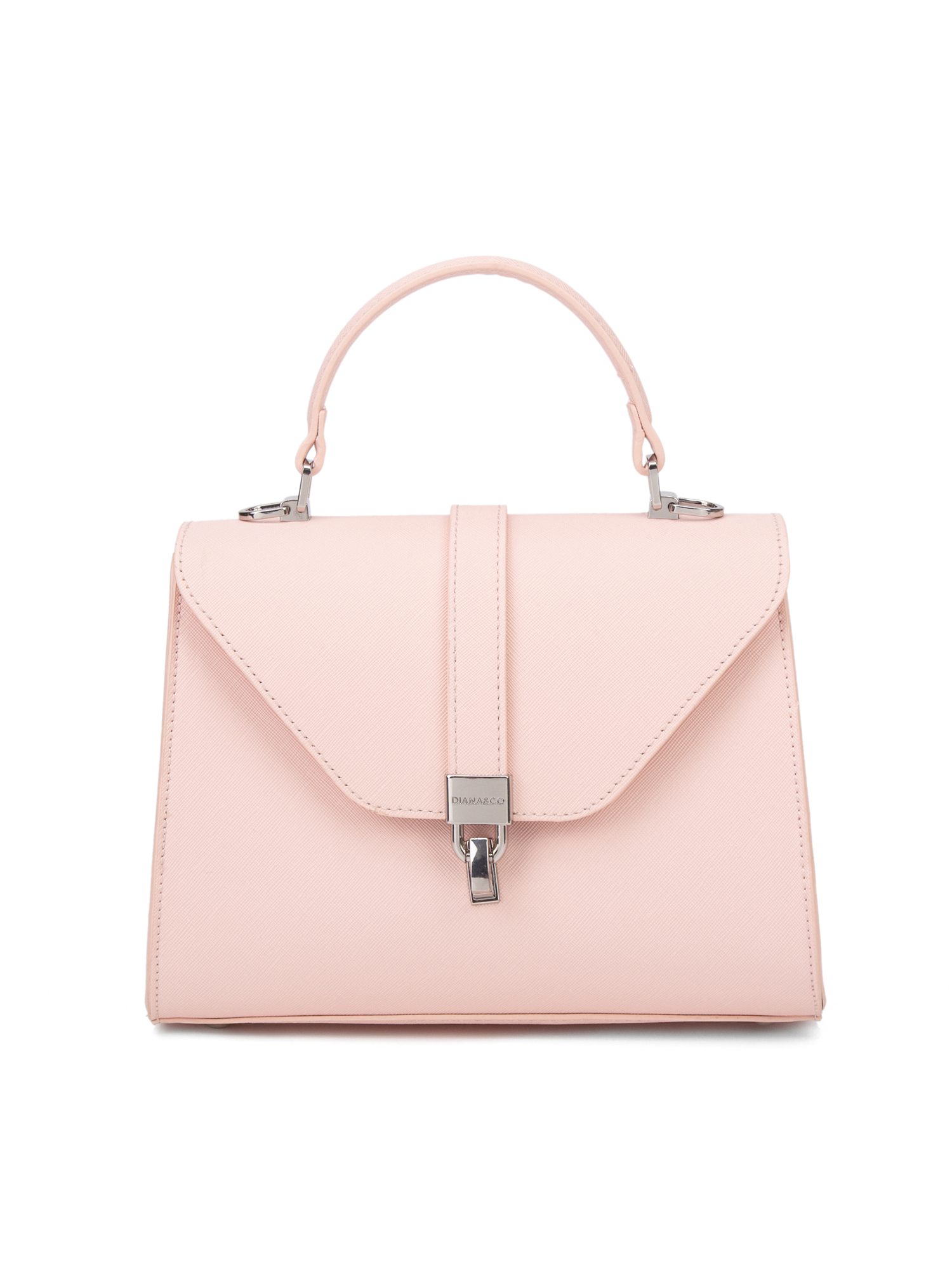 Thumbnail - Diana&Co Handtasche Frauen