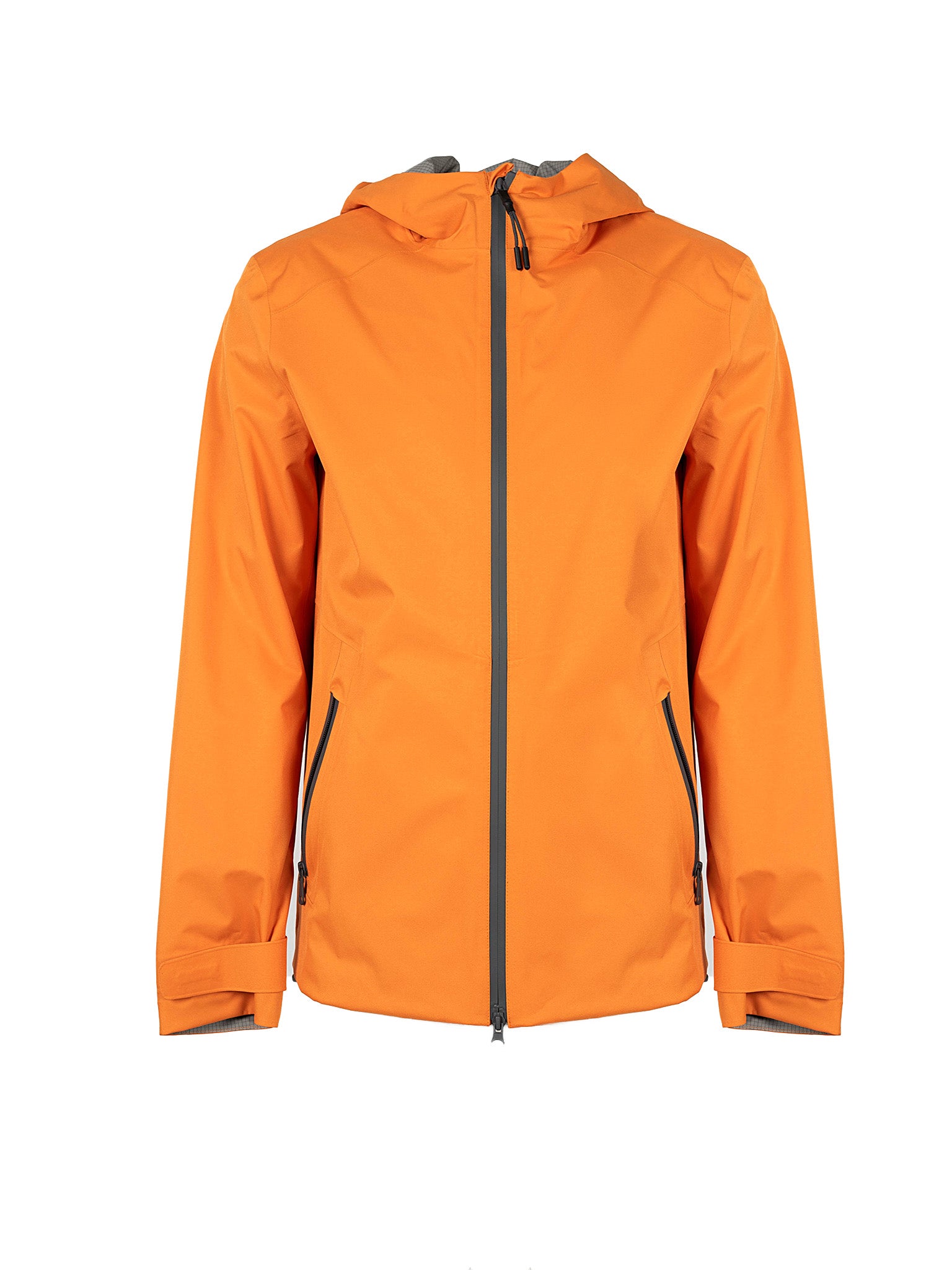 Geox Herr Orange Jacka Calgary