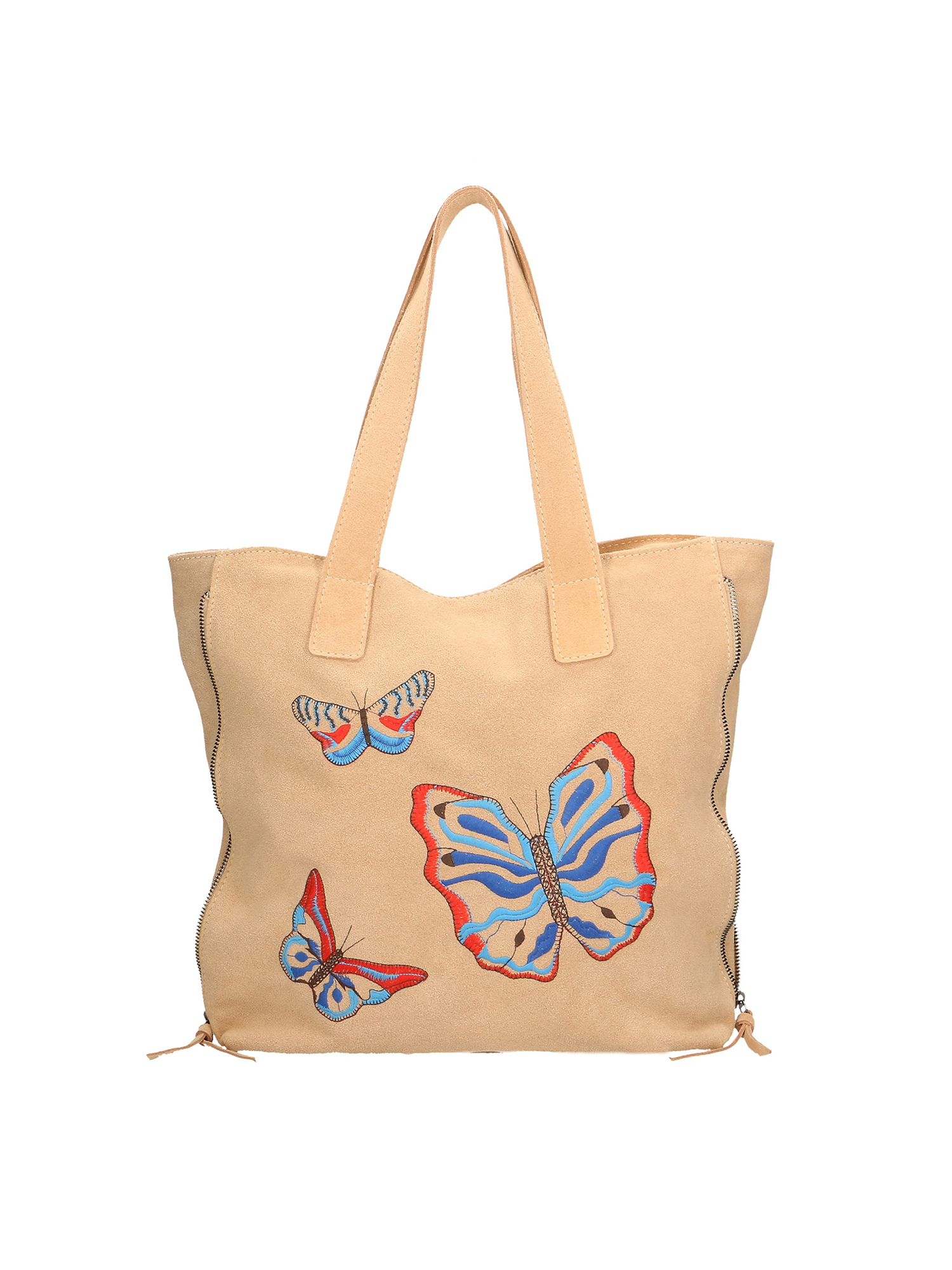 Thumbnail - Gave Lux Schultertasche Frauen MUD