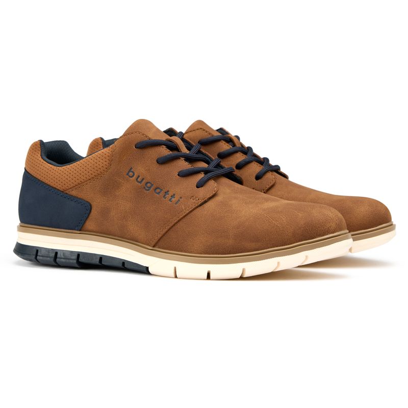 Comfort Casual Skor 2