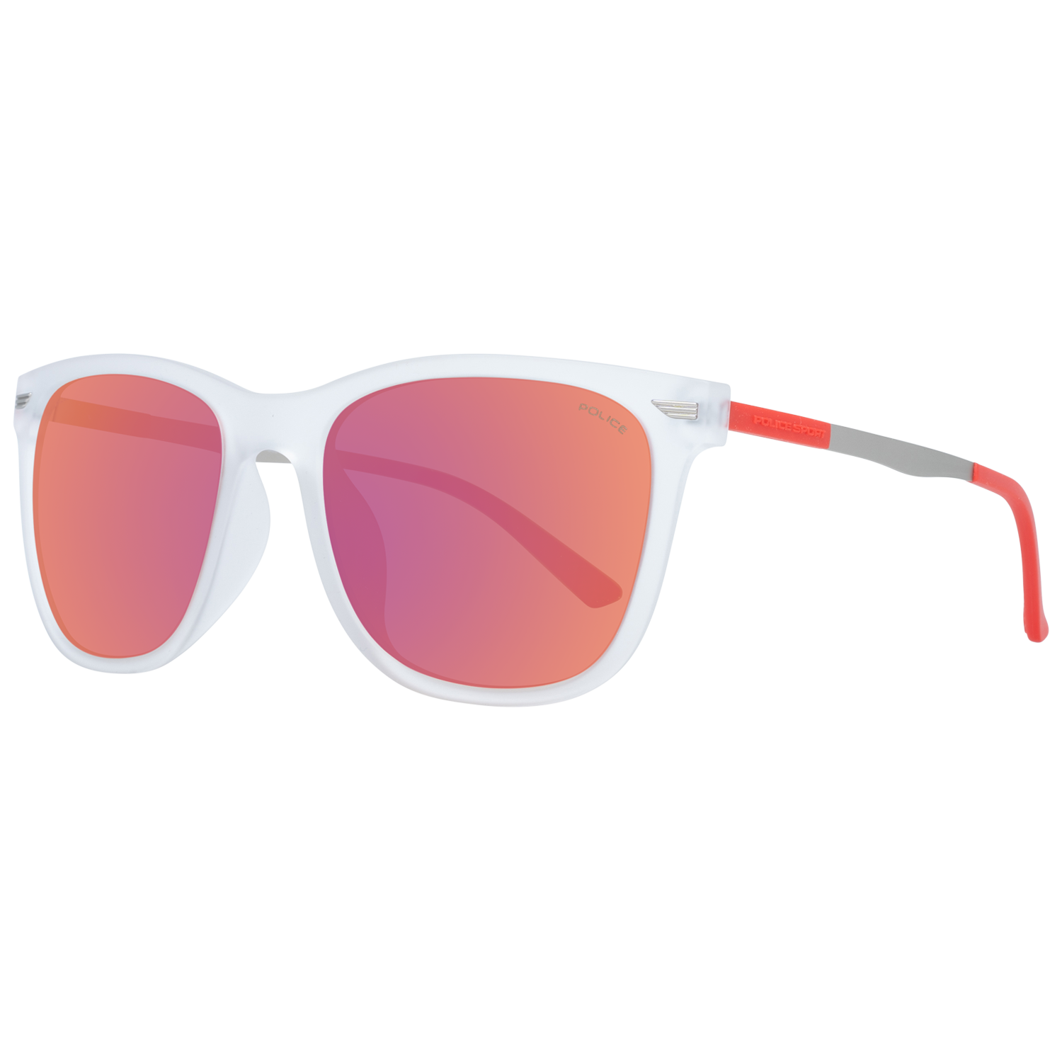 Thumbnail - Polizei-Sonnenbrille SPL537B CRGZ 56