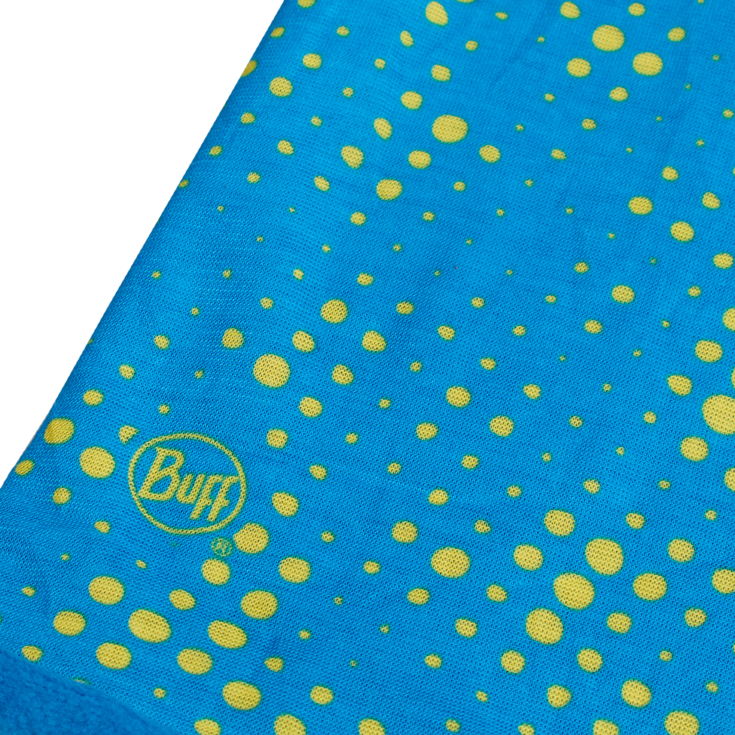 Buff Multifunktionell Polar Nackvärmare 126200 Unisex scarves herr – bild 2