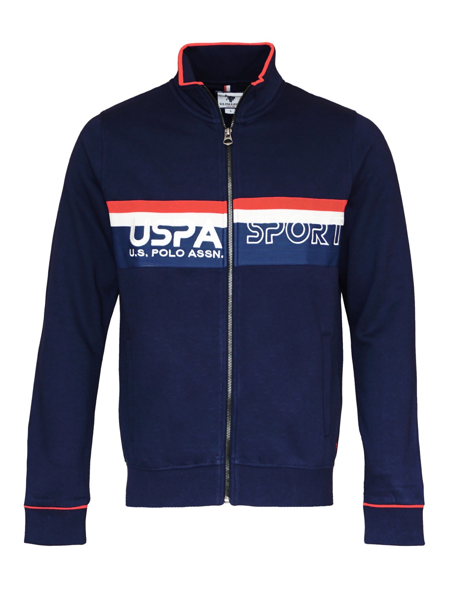 Thumbnail - U.S. Polo Assn Jacke