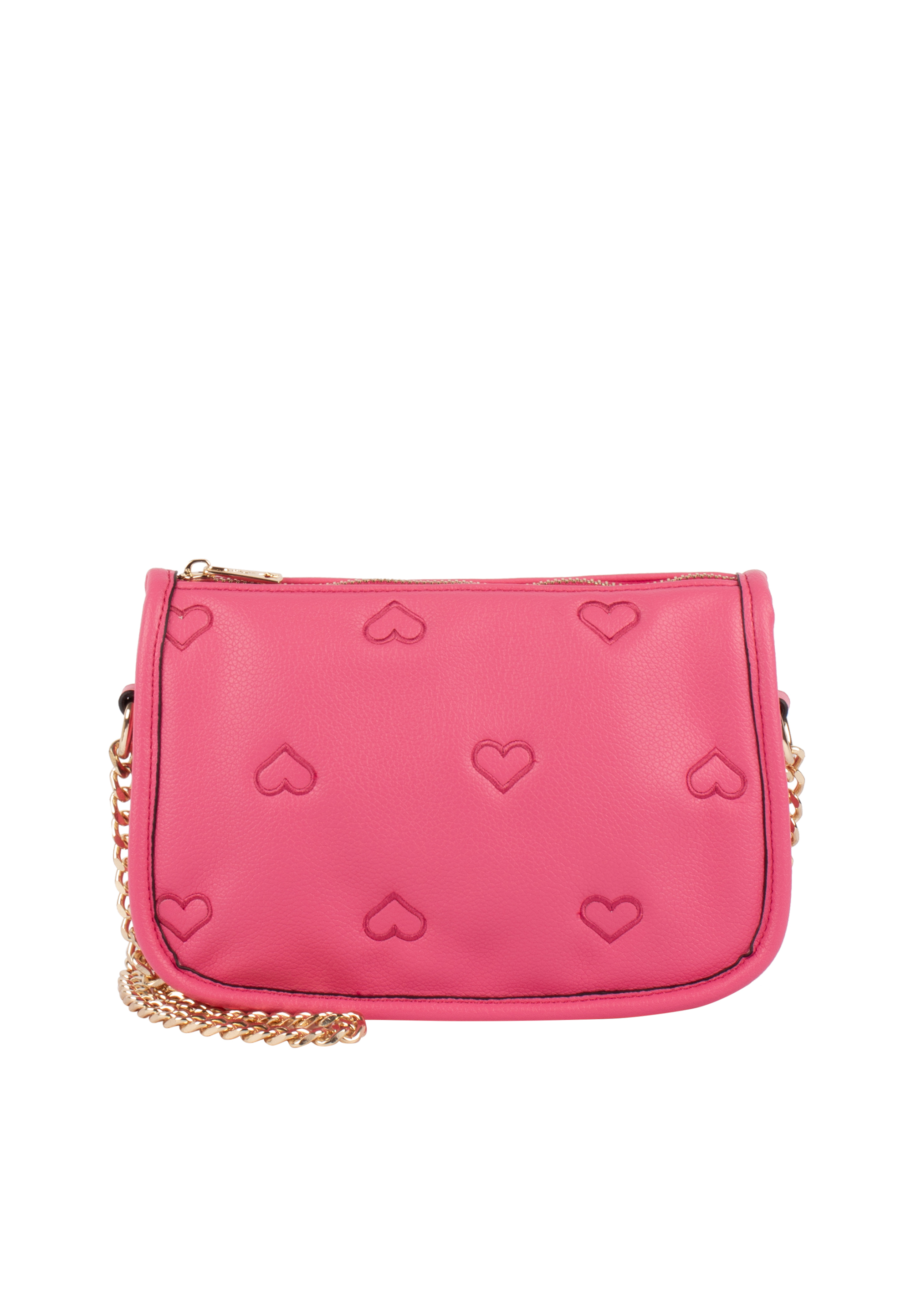Mymo Crossbody tas Dames roze