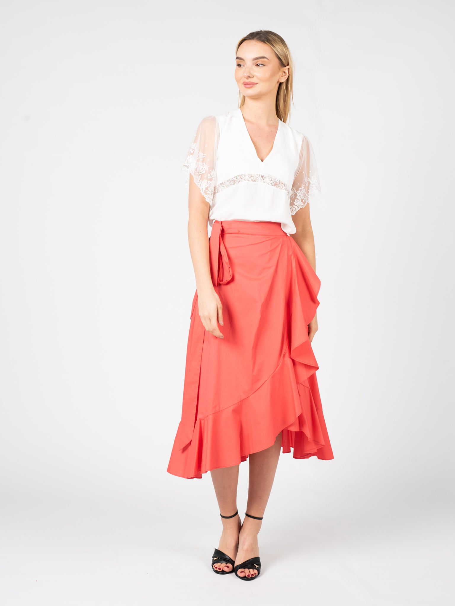 PINKO Topp Tama Dam – bild 2