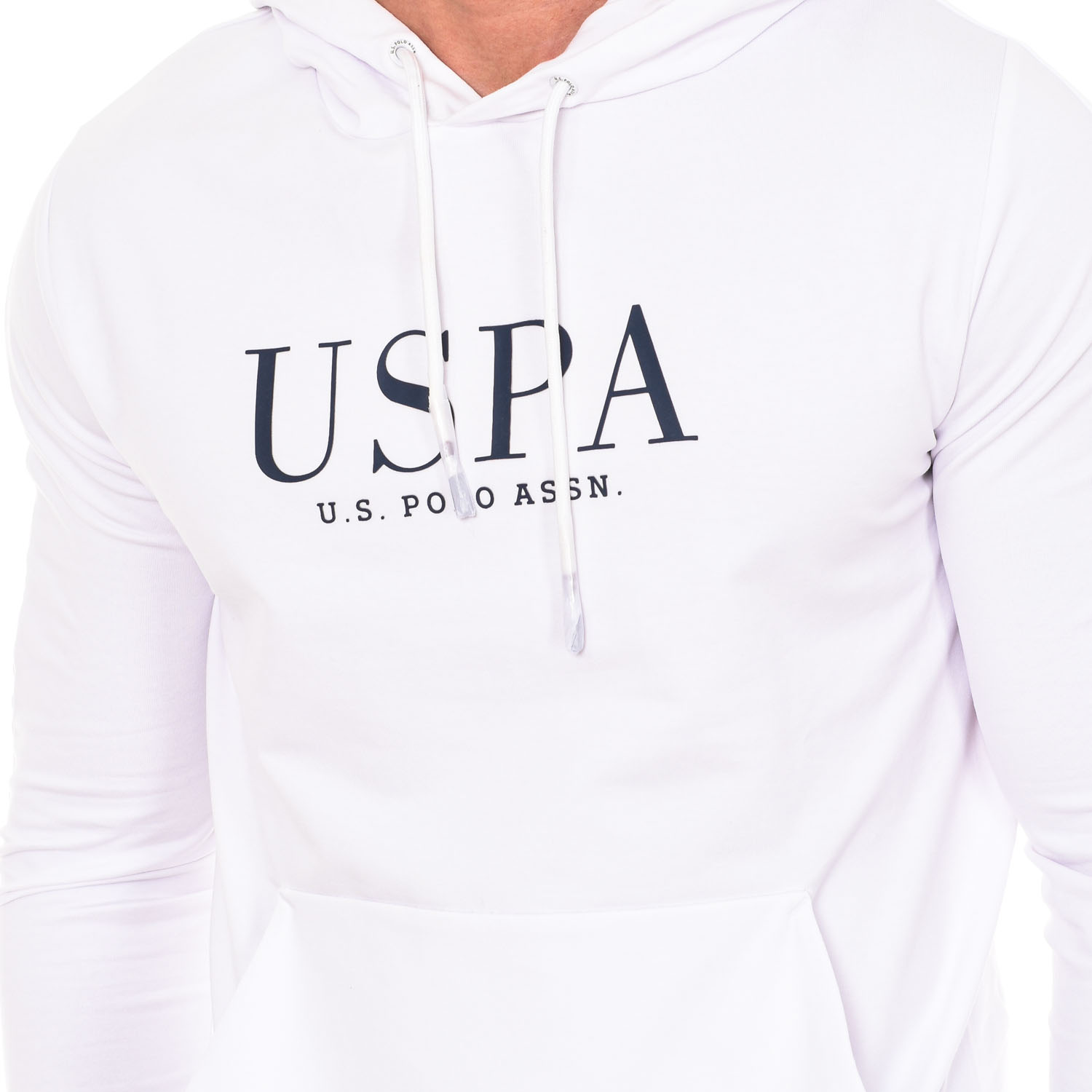 Hoodie 67934 man 2