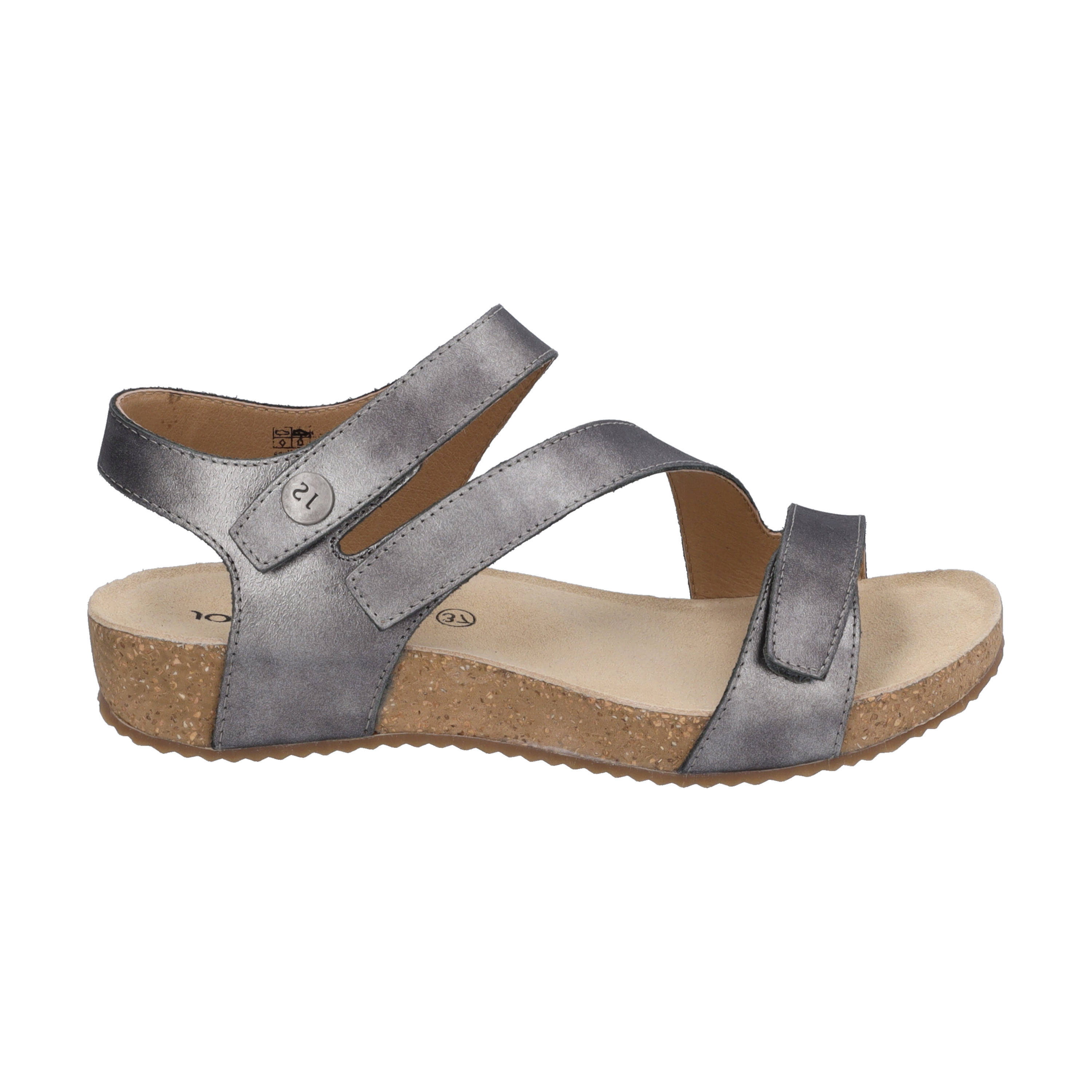 Josef Seibel Tonga 25 Sandaler för kvinnor dam – bild 2