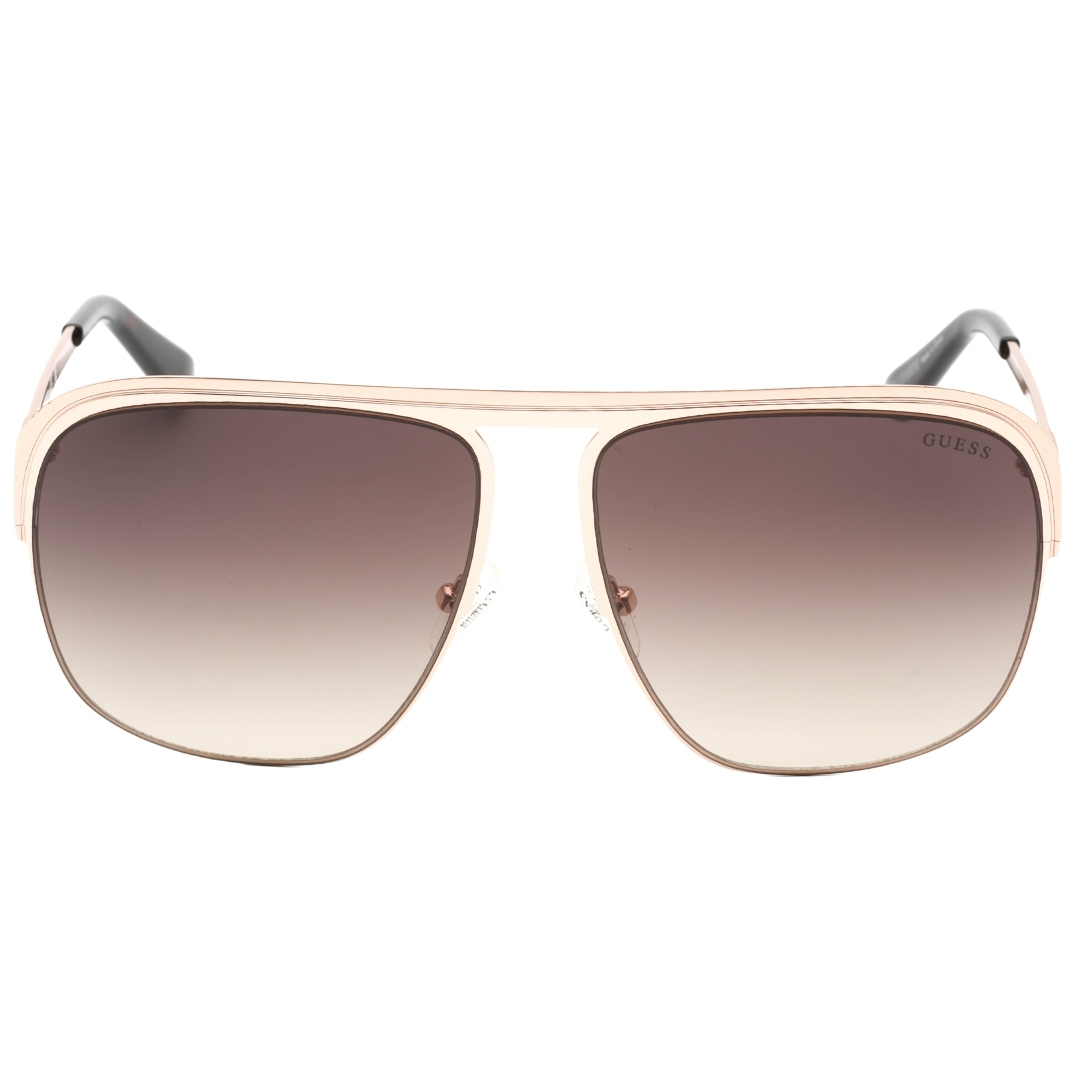 Thumbnail - Guess GU5225 32F Gold Sonnenbrille