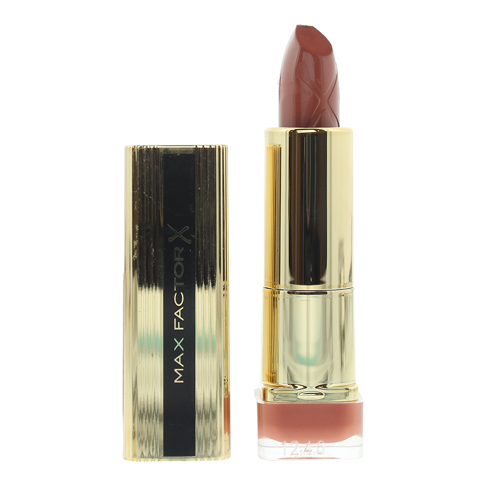 Max Factor Colour Elixir Läppstift - 015 Nude
