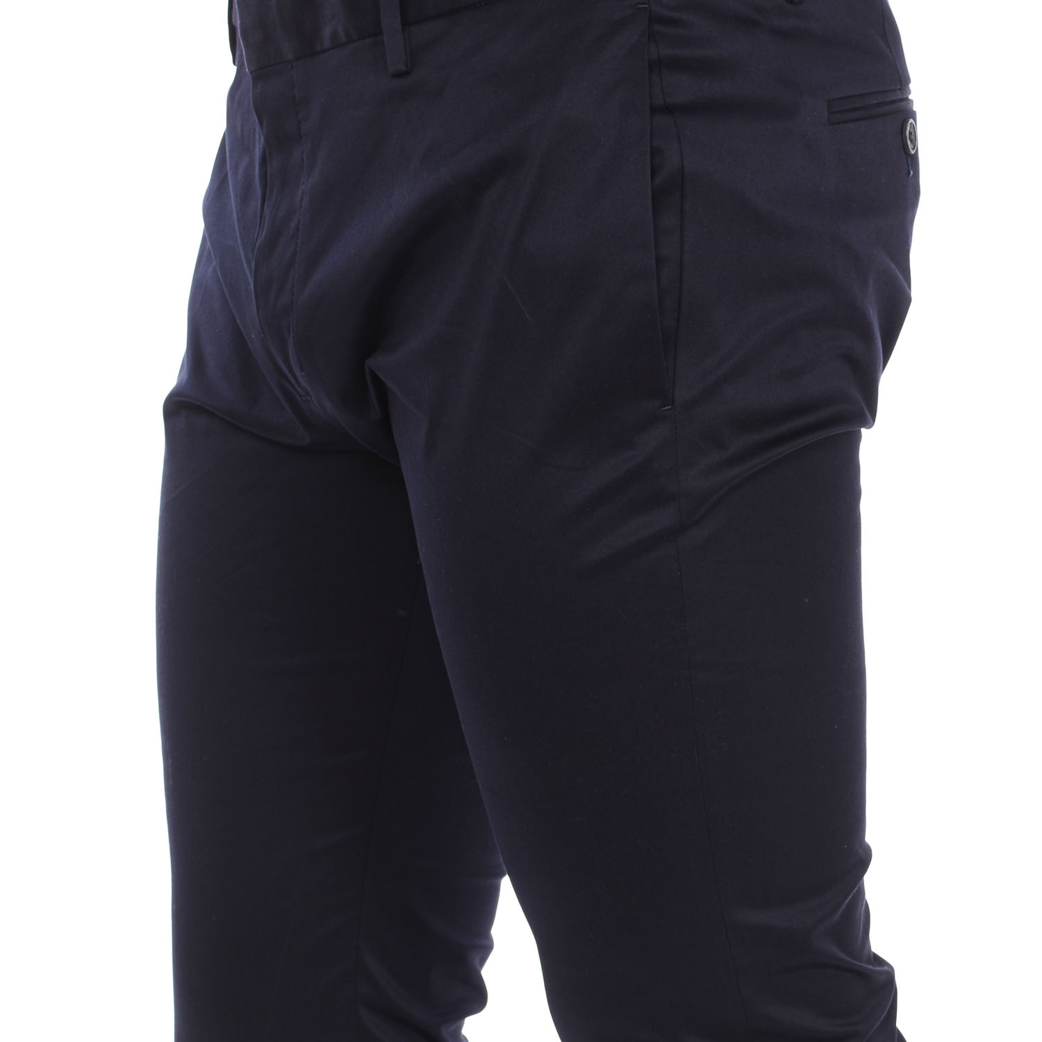 Dsquared2 Chino byxor S71KA0890-S42378 man herr – bild 2