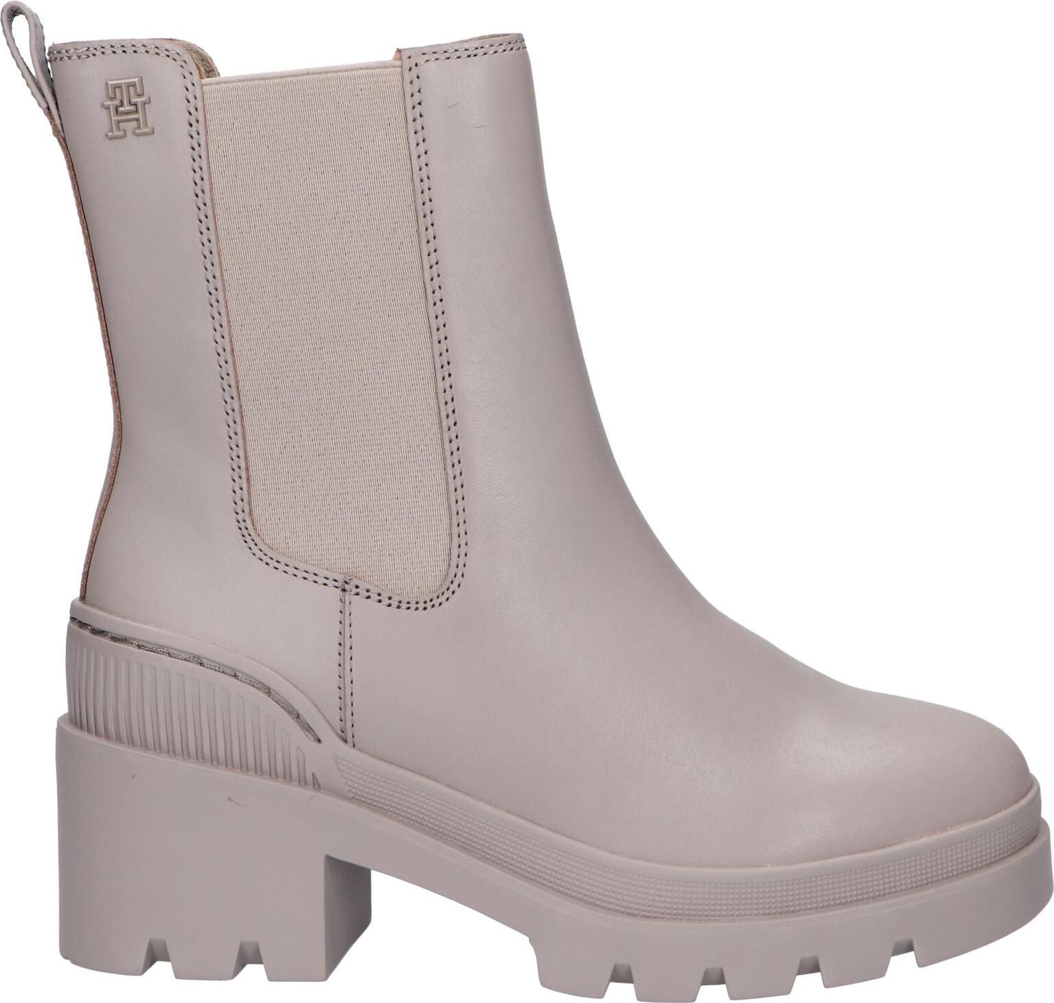 Thumbnail - Stiefel für Damen Tommy Hilfiger in Braun