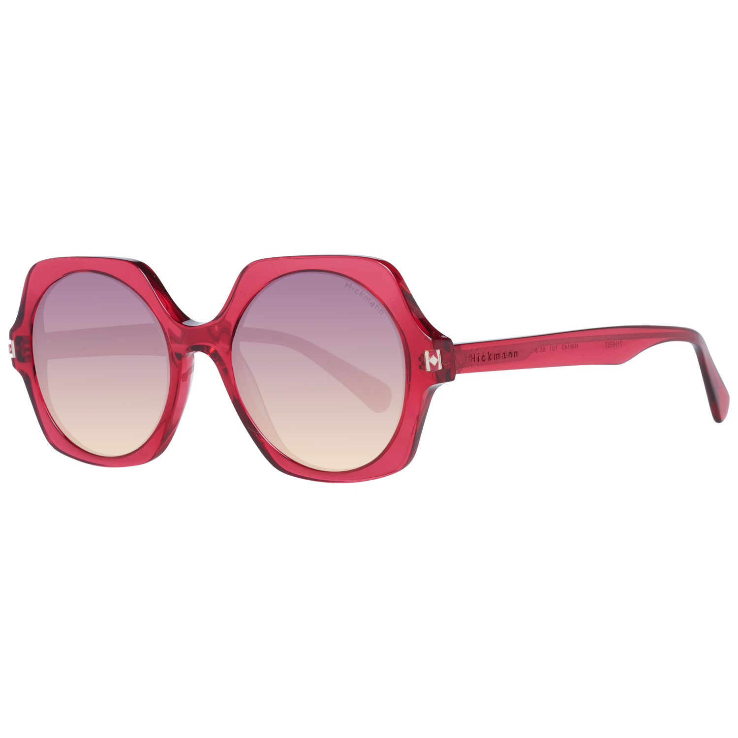 Thumbnail - Ana Hickmann Lunettes De Soleil HI9143 T01 50
