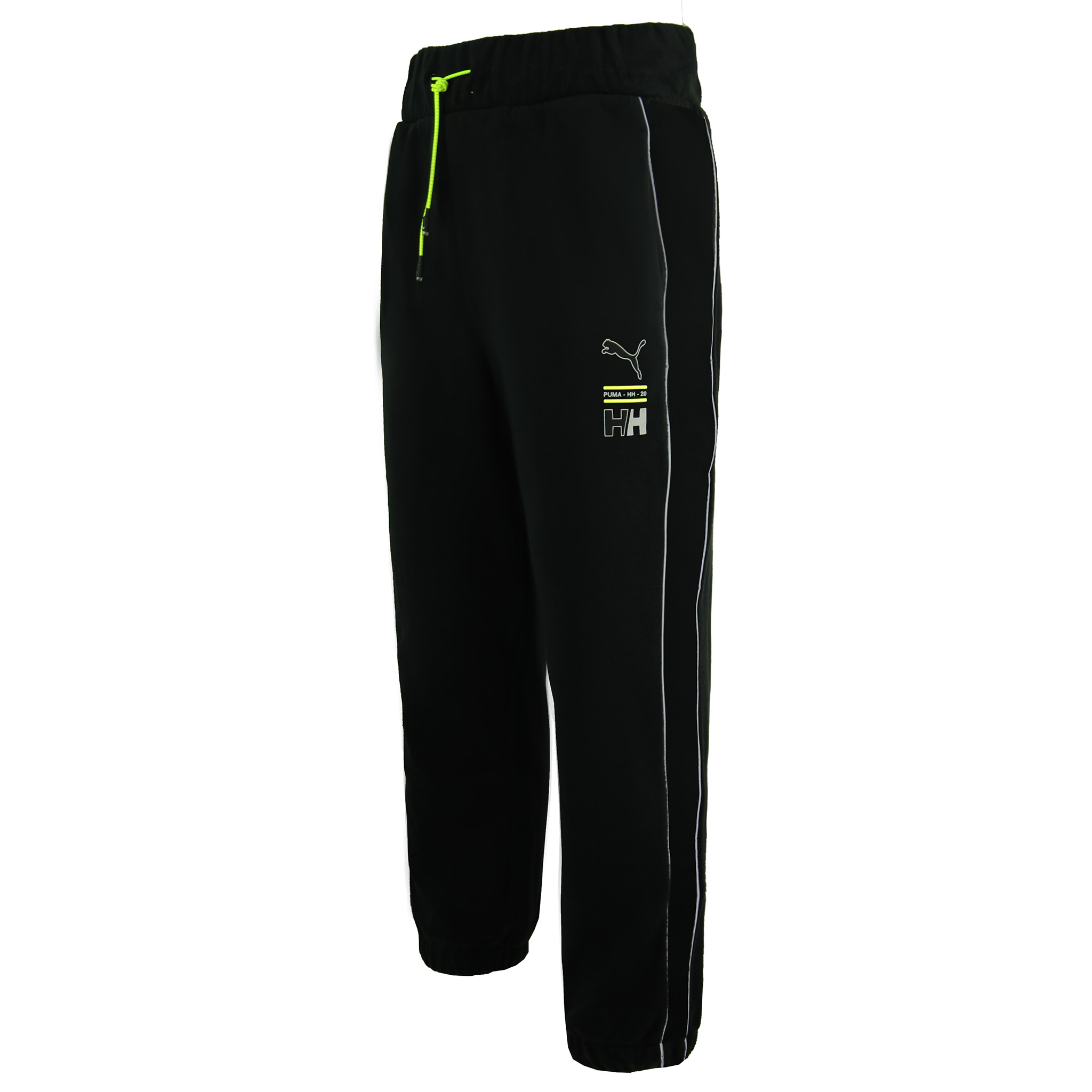 Puma x Helly Hansen Stretch Waist Joggers Svart Herrbyxor 598286 01 – bild 2