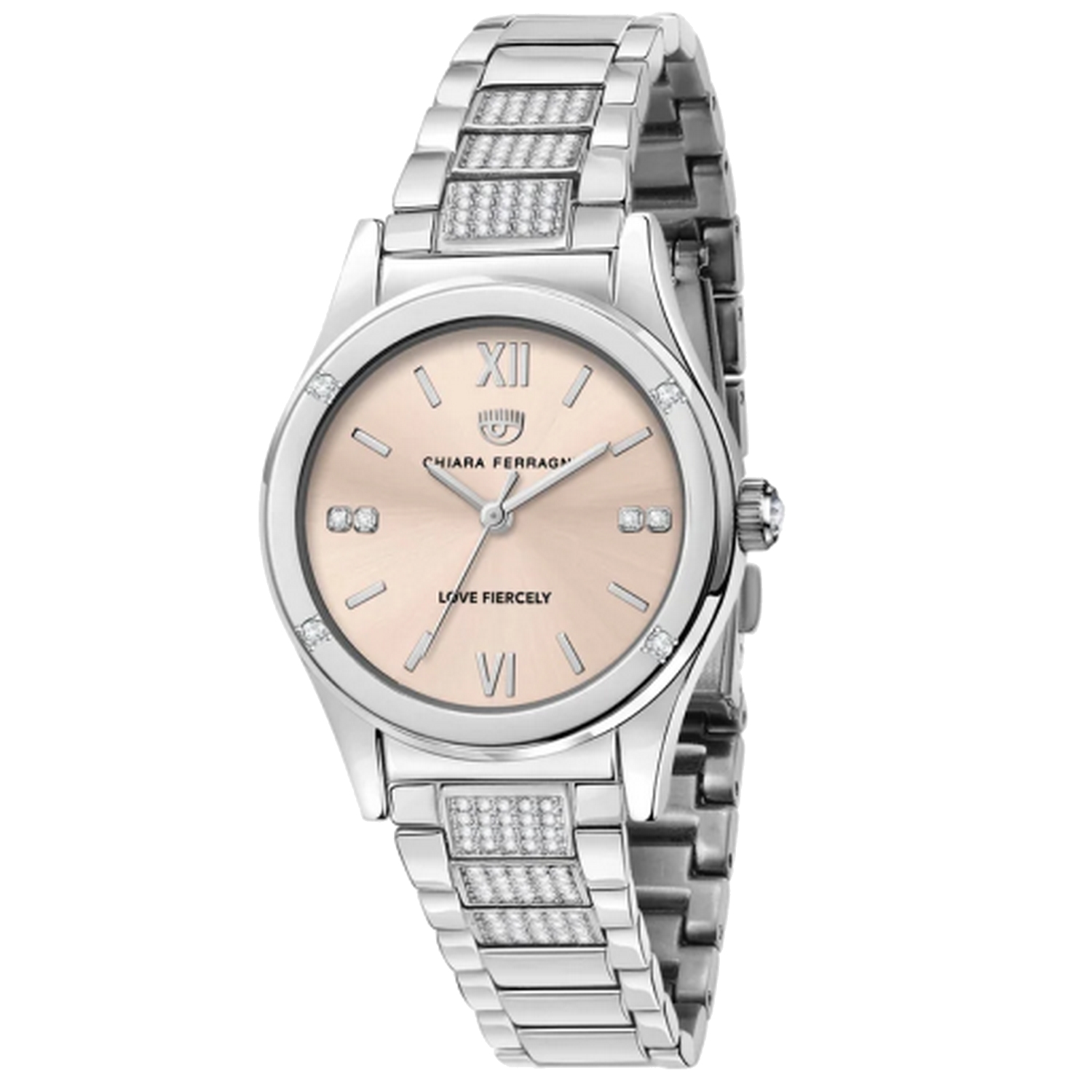 Thumbnail - Damenuhr Chiara Ferragni R1953102508 (Ø 32 mm)