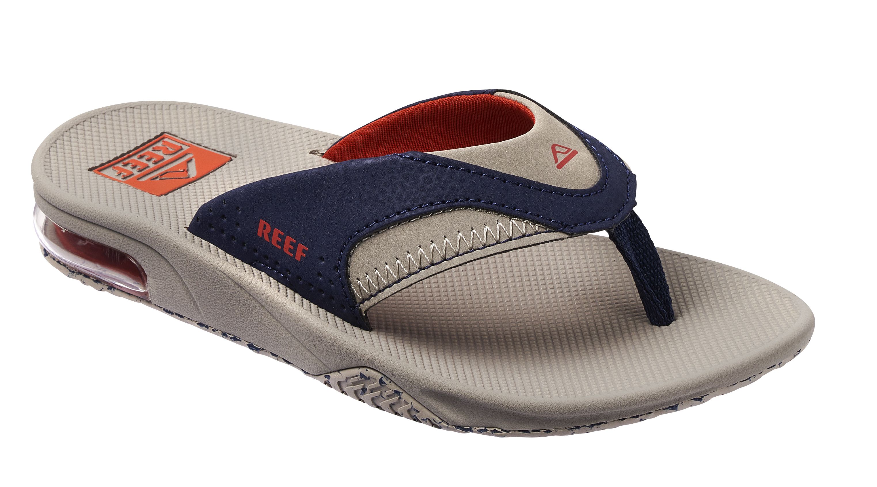 Reef Girls Kids Devy Multi - Multicolour - Size 12-13 Kids