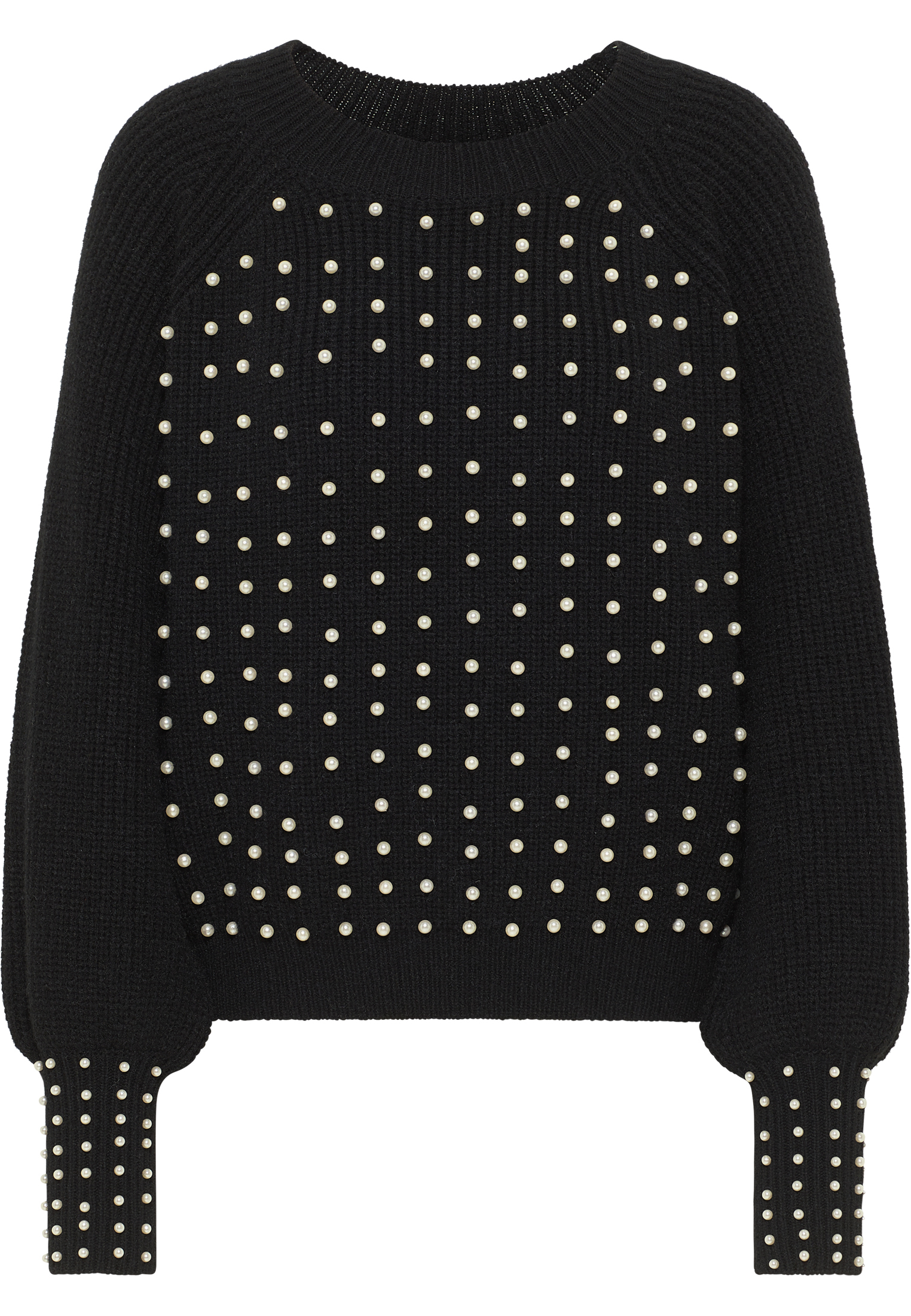 Thumbnail - faina pull en tricot tylin