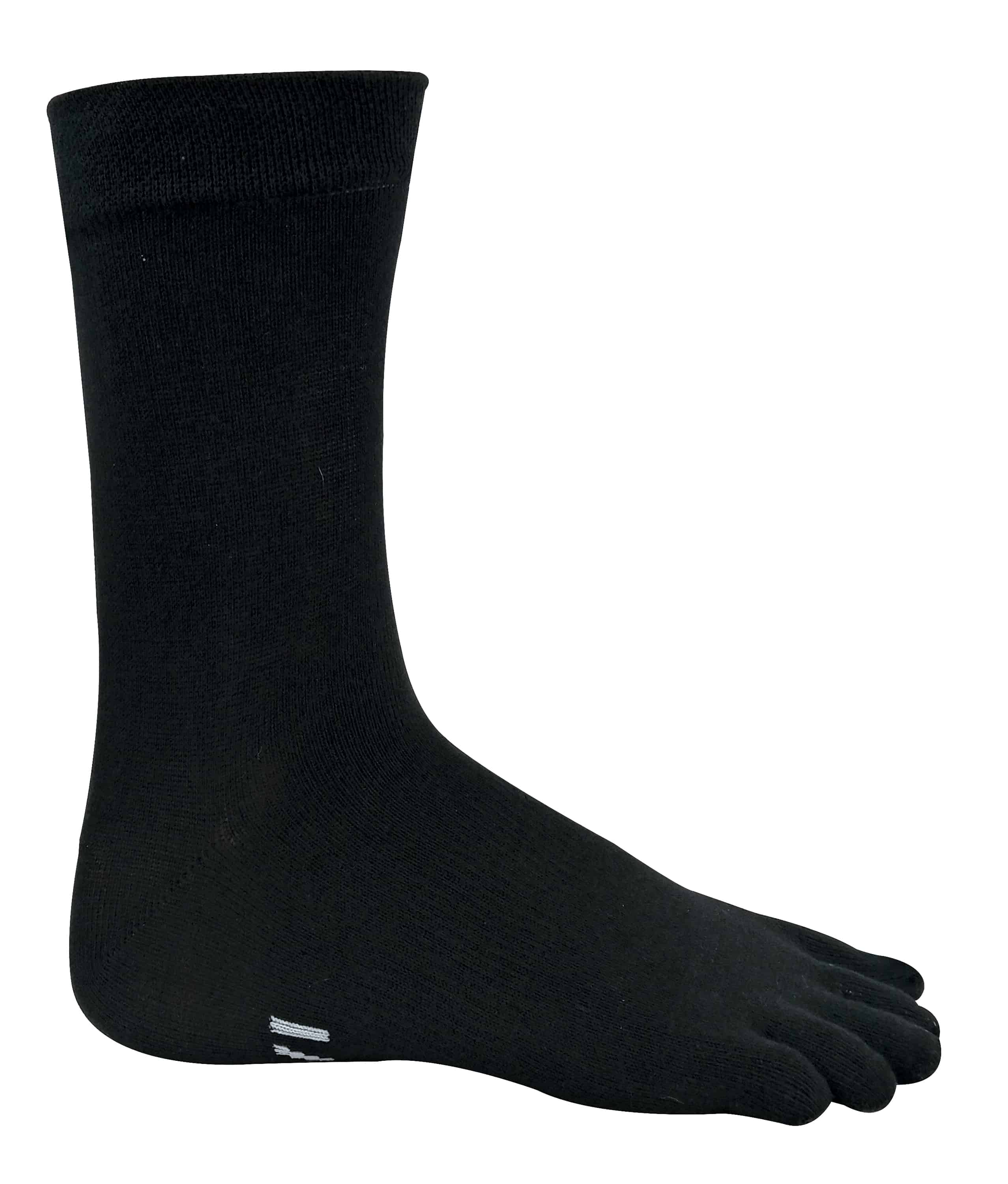 Thumbnail - IOMI - Leichte Zehensocken aus Baumwolle für Sportlerfüße für Herren und Damen