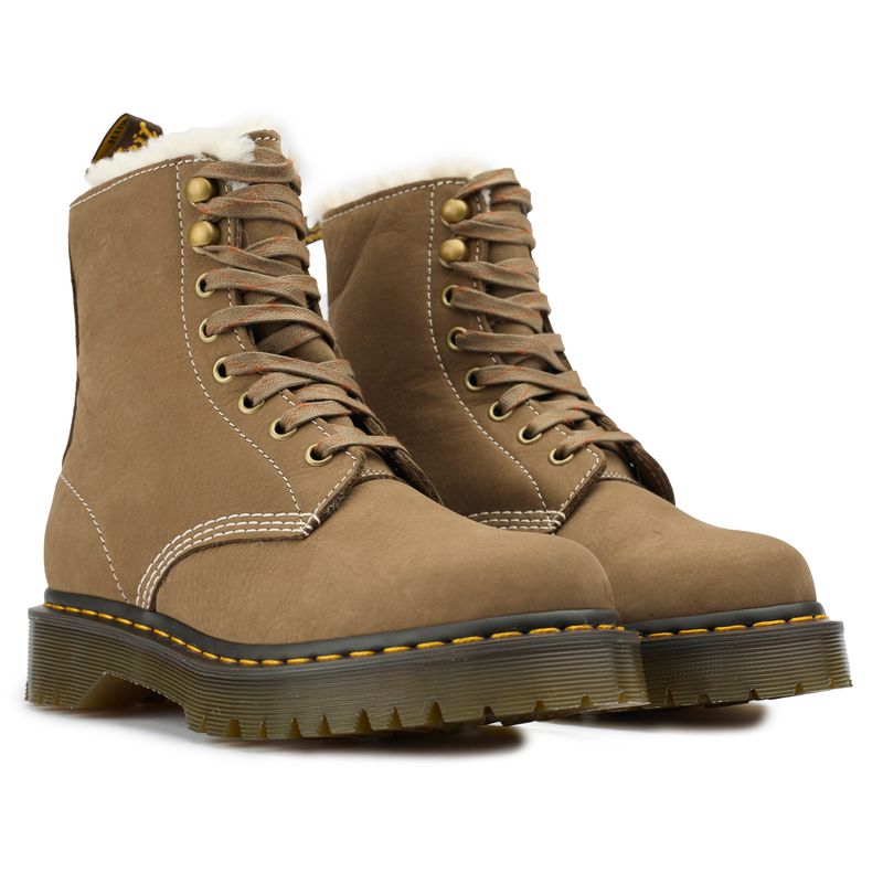 Dr Martens 1460 Kängor dam – bild 2