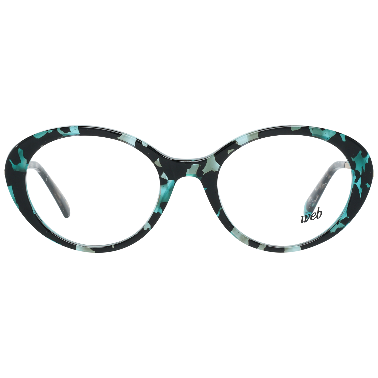 WEB Eyewear Optisk ram för webb WE5302 56A 51 solglasögon dam – bild 2
