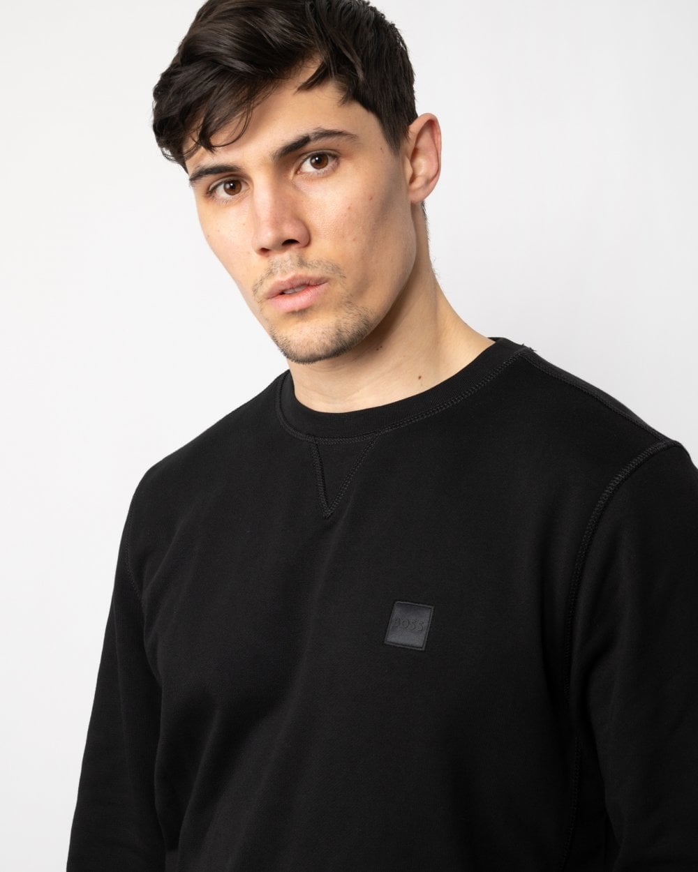 Sweatshirt 'Westart' 7
