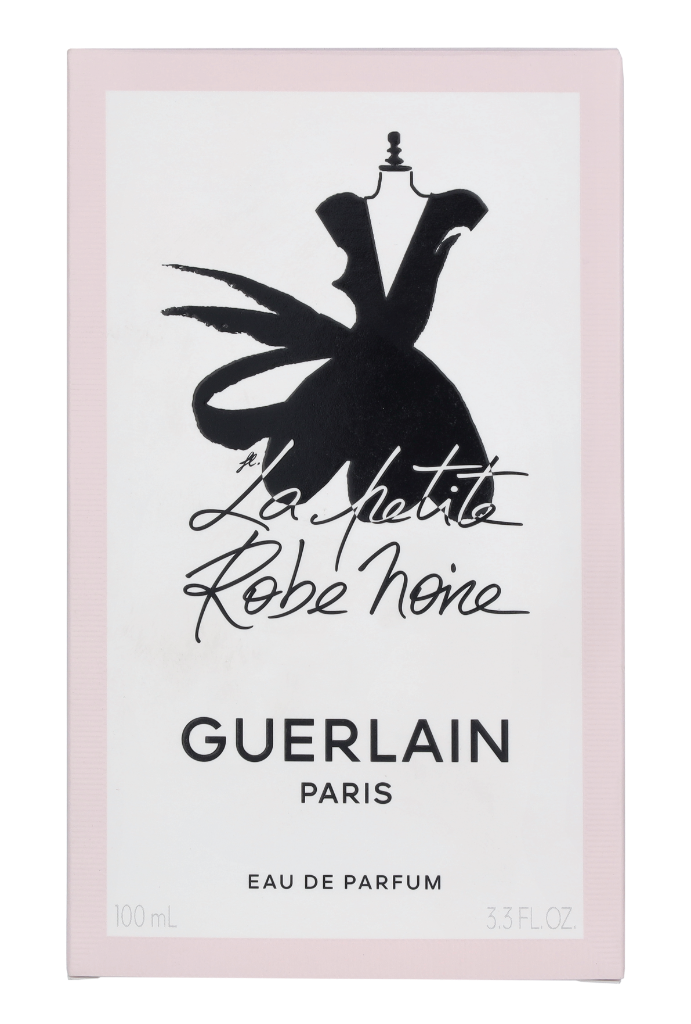 La Petite Robe Noire Ma Premiere Robe Eau de Parfum 2