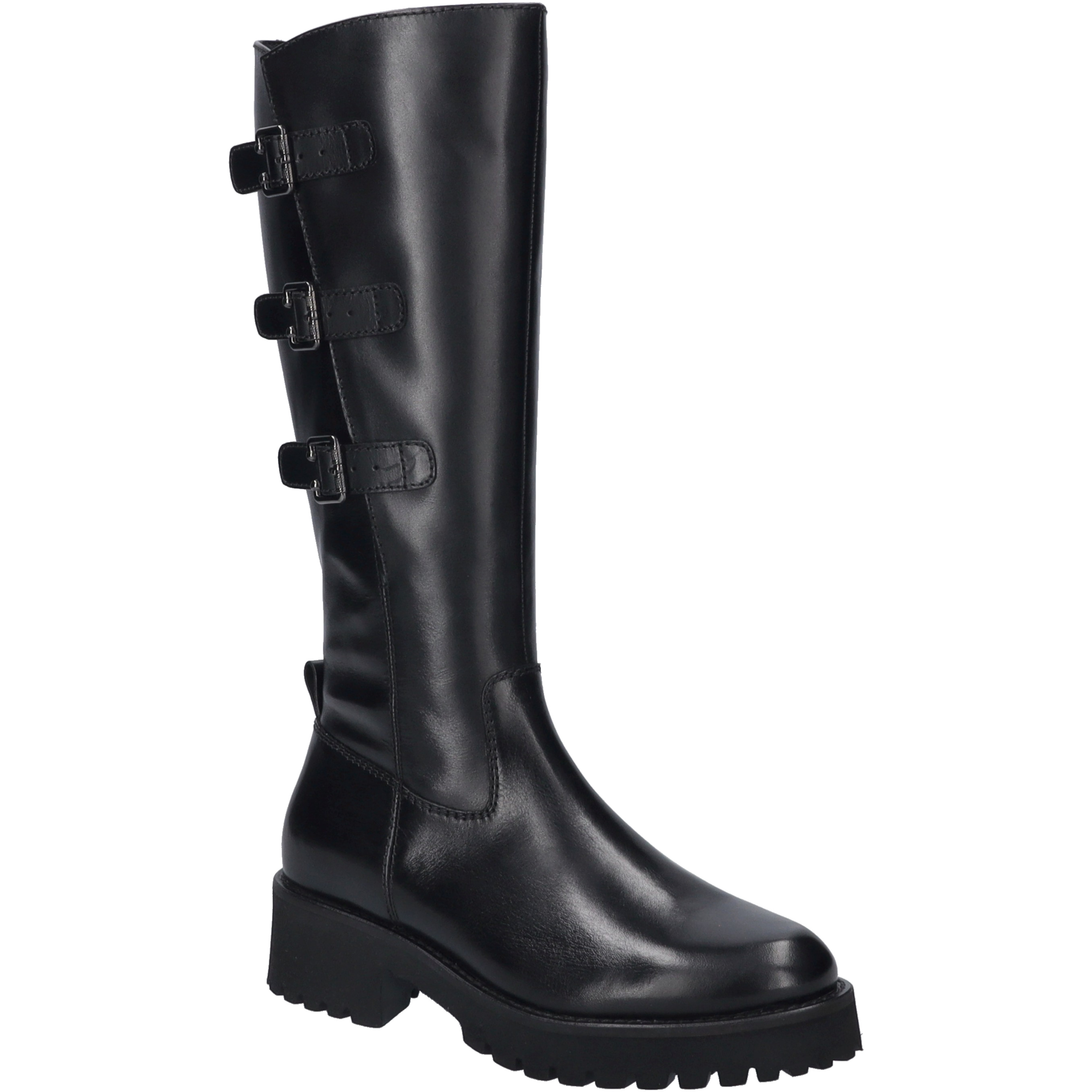 Thumbnail - JOSEF SEIBEL Sallina 10 | Stiefel für Damen | Schwarz Sallina 10, schwarz