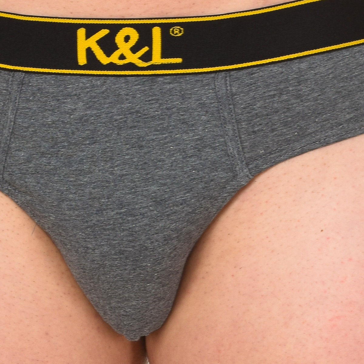 Kisses And Love Briefs KLS1 brief herr – bild 6
