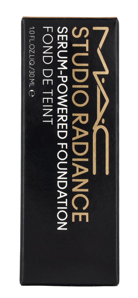 Mac M.A.C Studio Radiance Serum-Powered Foundation NC50 dam – bild 2