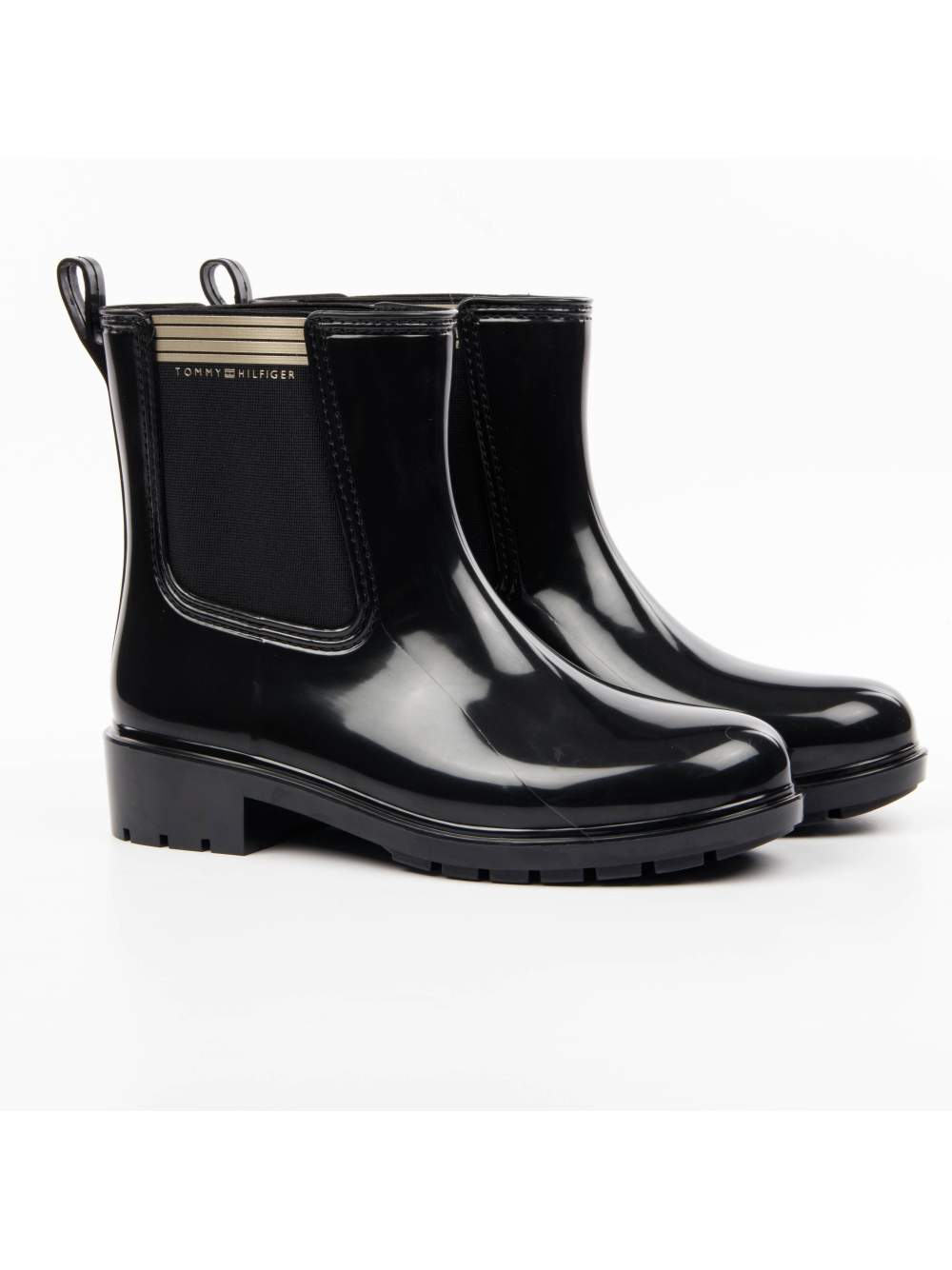 Stiefel Tommy Jeans Damen Authentic