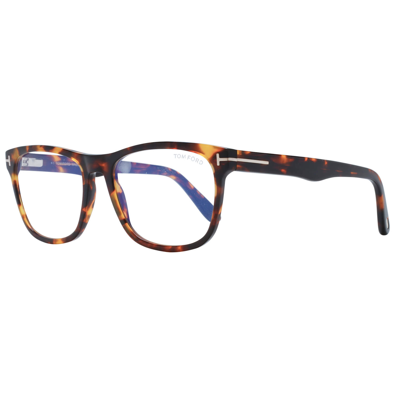 Thumbnail - Tom Ford Brille FT5662-B 056 56 Blue Filter