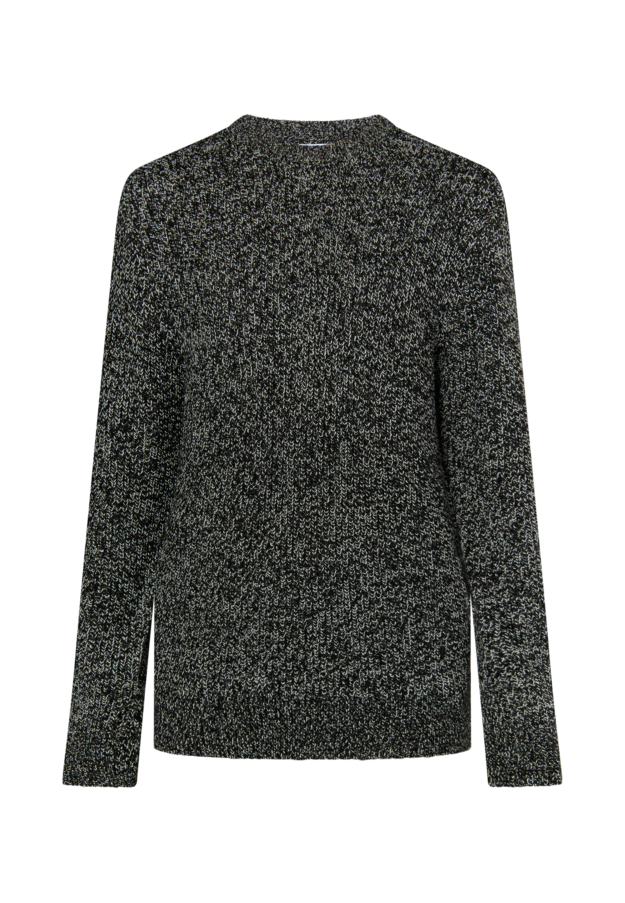 Thumbnail - Mo Pullover Herren Schwarz