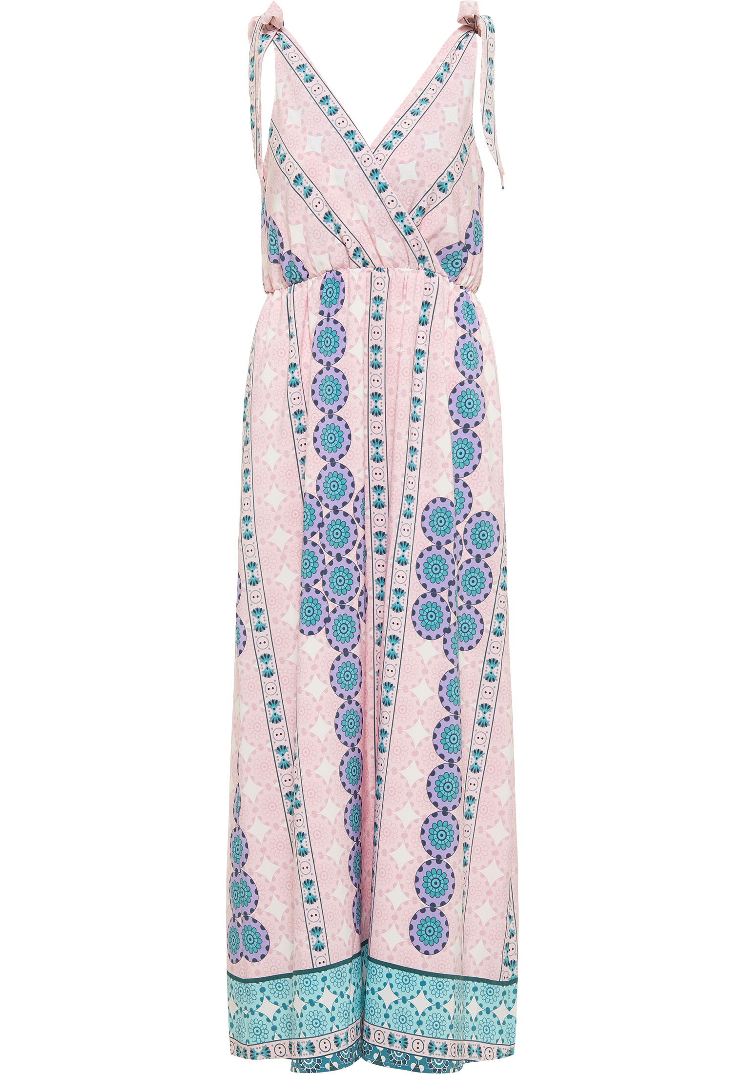 IZIA maxi dress gaya