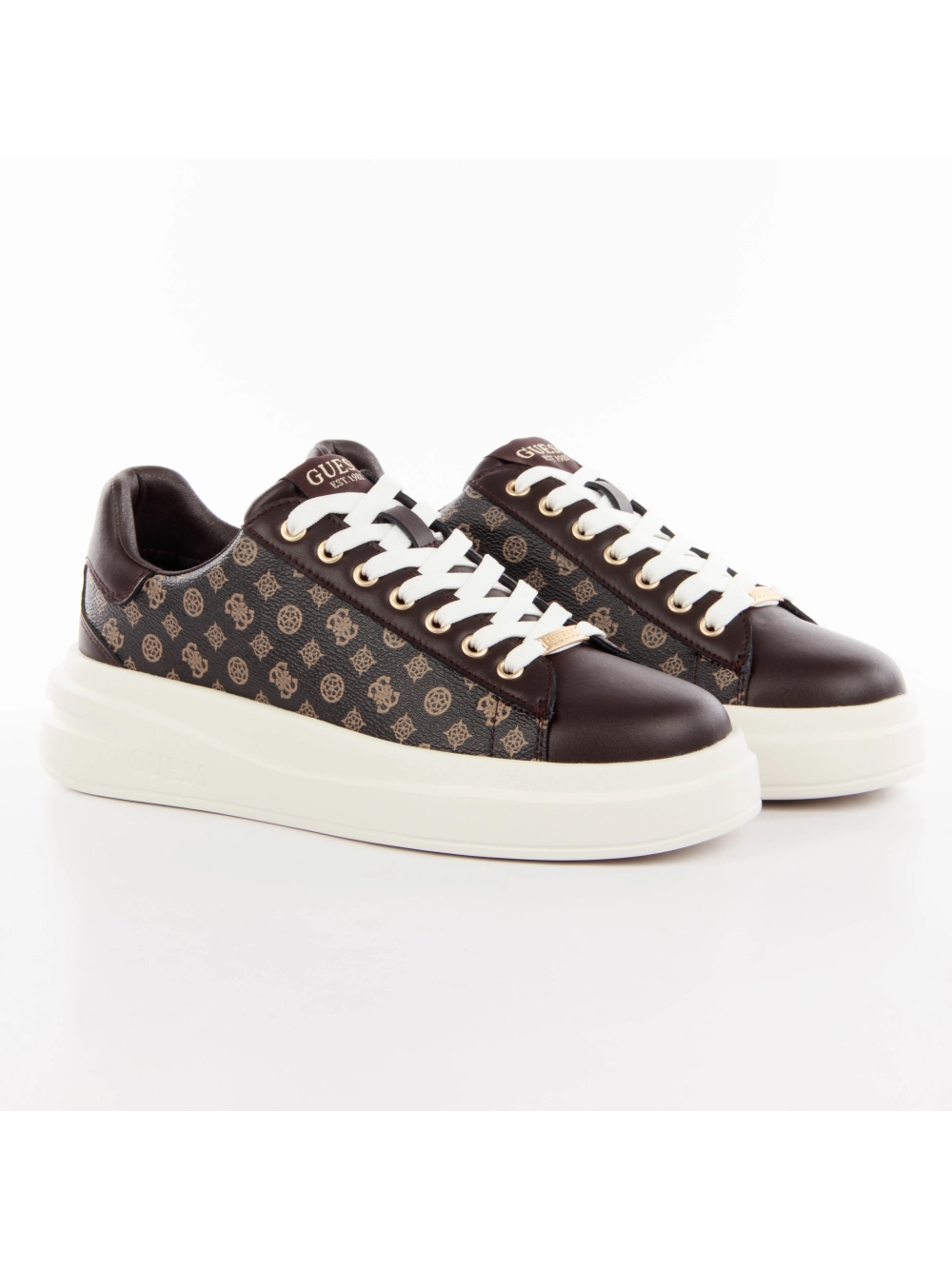 Thumbnail - Basket Guess Femme Elbina