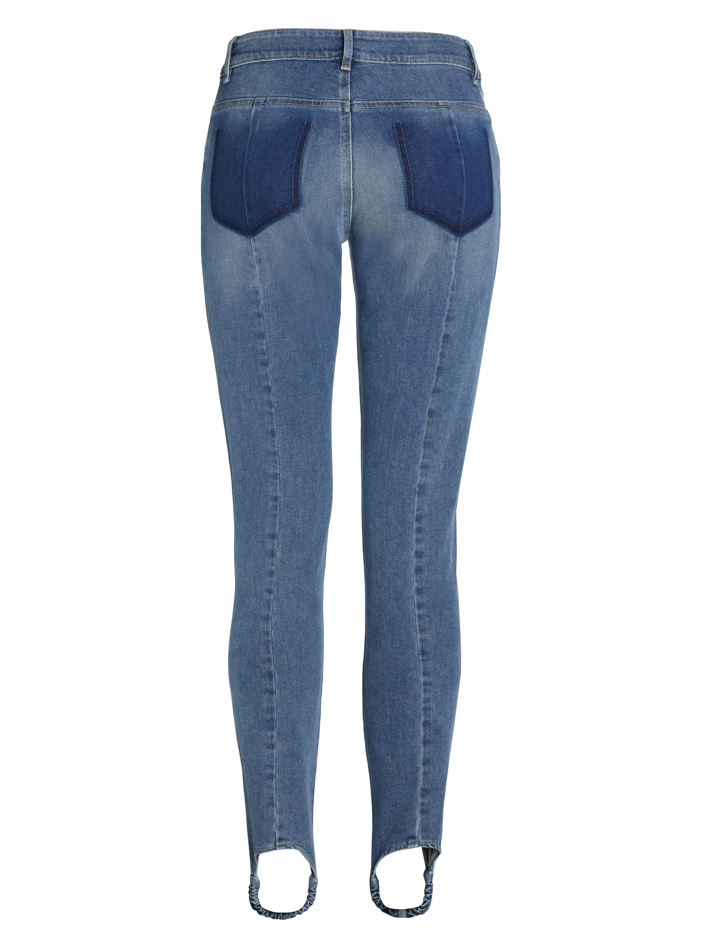 Gas Jeans jeans dam – bild 2