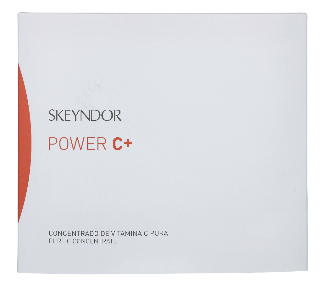 Skeyndor Power C+ Ren Vitamin C Koncentrat 7,5% ansiktskräm & serum dam – bild 2