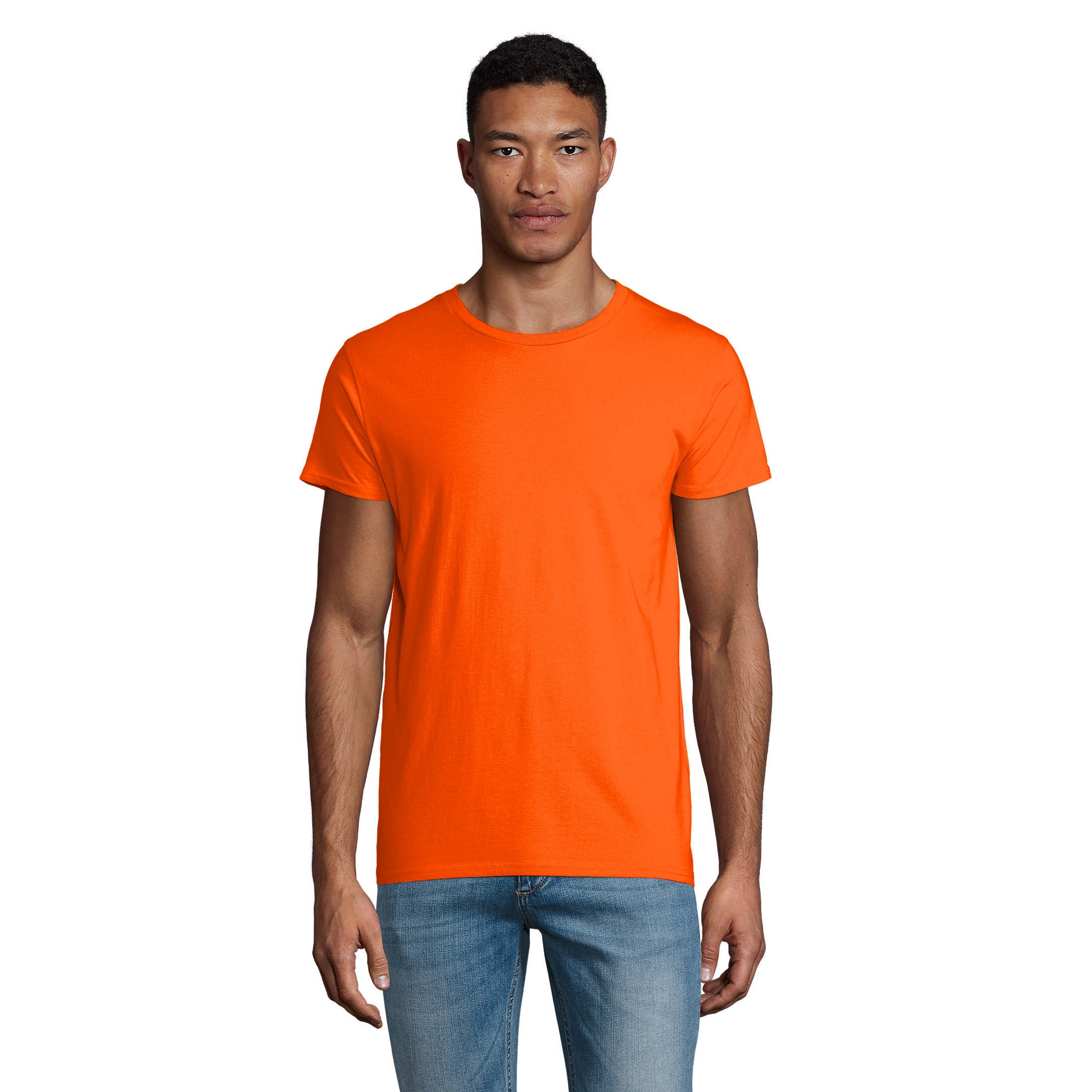 (Orange)