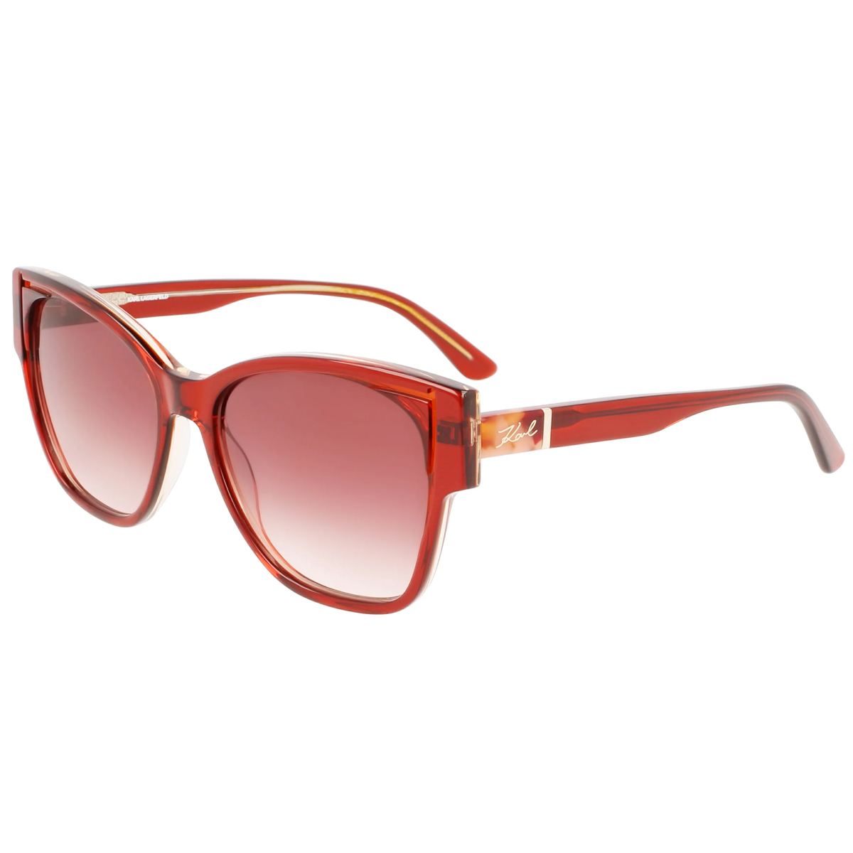 Karl Lagerfeld KL6069S solglasögon för kvinnor dam – bild 2