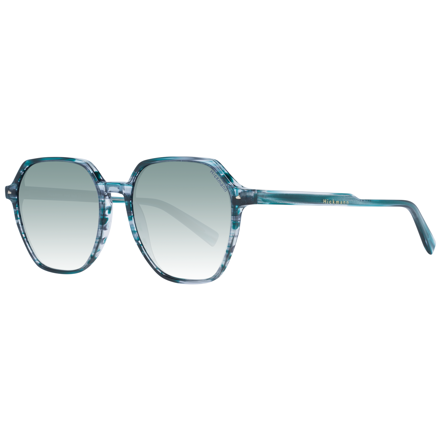 Thumbnail - Ana Hickmann Lunettes De Soleil HI9162 E02 52