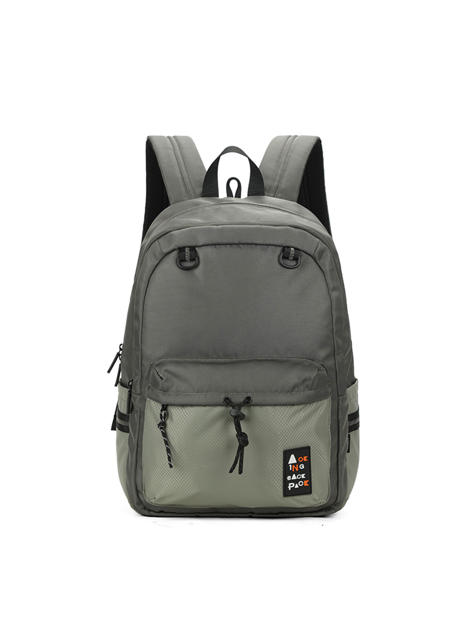 Thumbnail - Aoking Rucksack Unisex GREEN