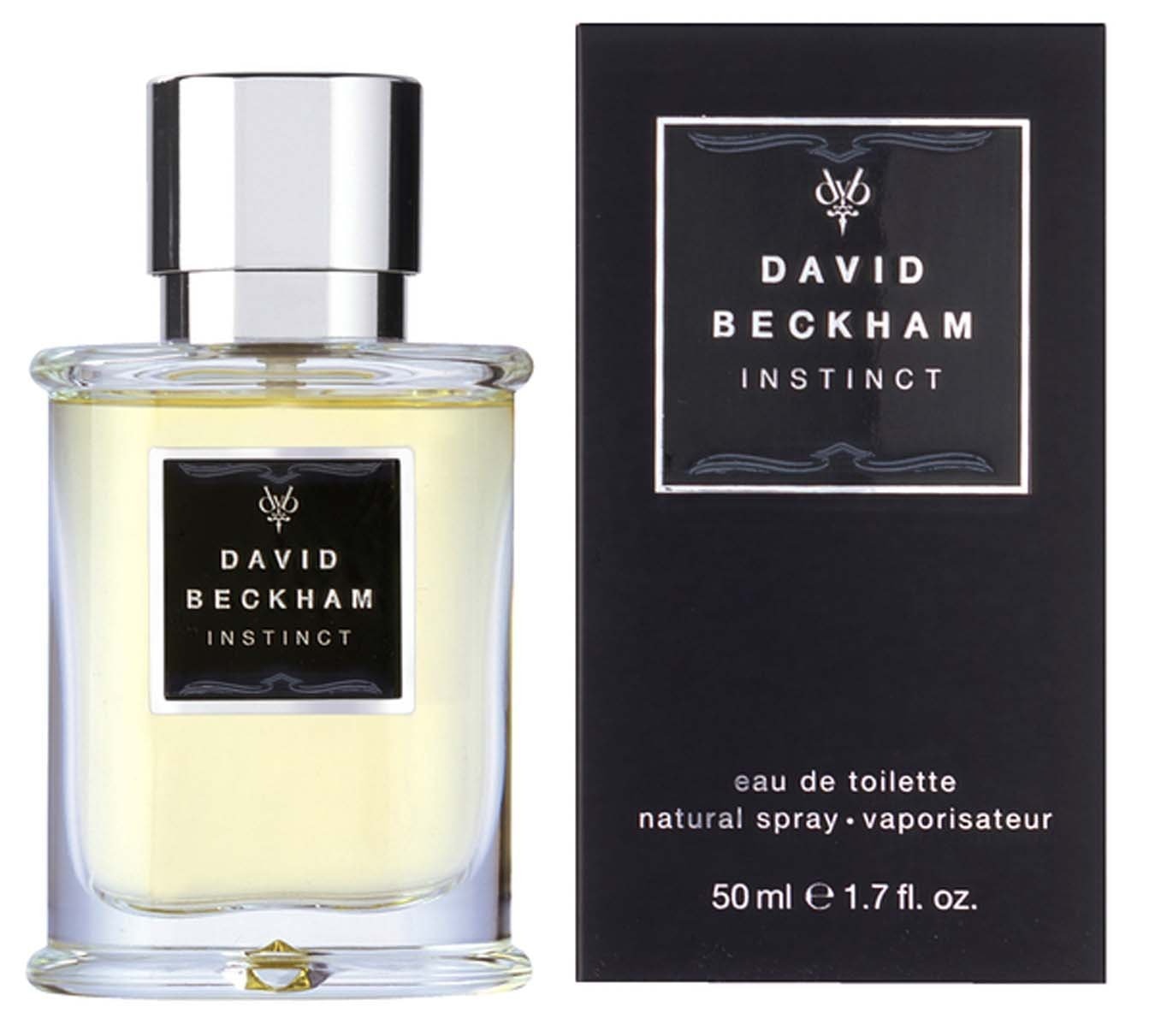 Thumbnail - David Beckham Instinct Eau De Toilette Parfüm für Männer 75ml